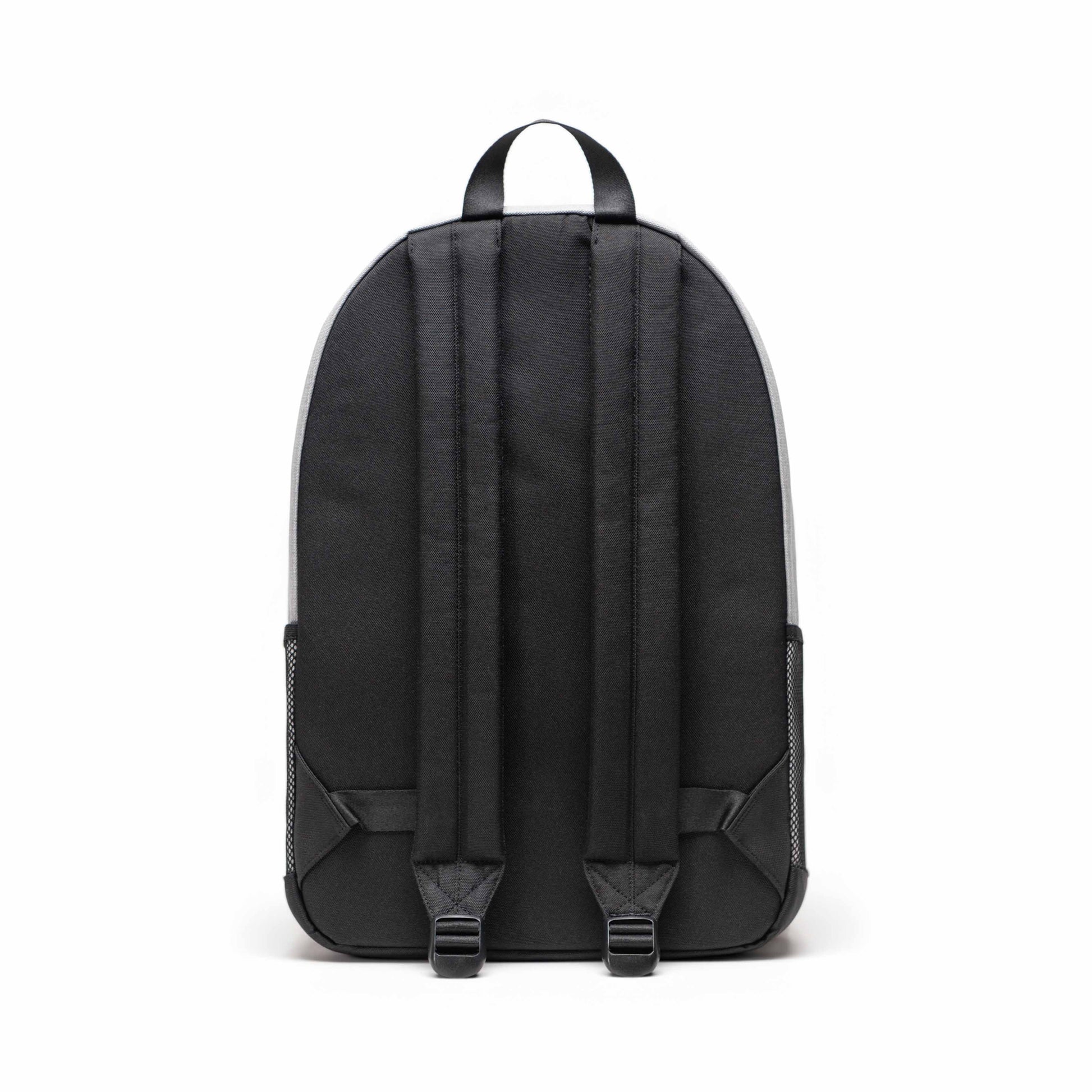 Kırçıllı Kolej Grisi Herschel Kaine Su İtici Kumaş Sırt Çantası, 16" Laptop Uyumlu, 28 L