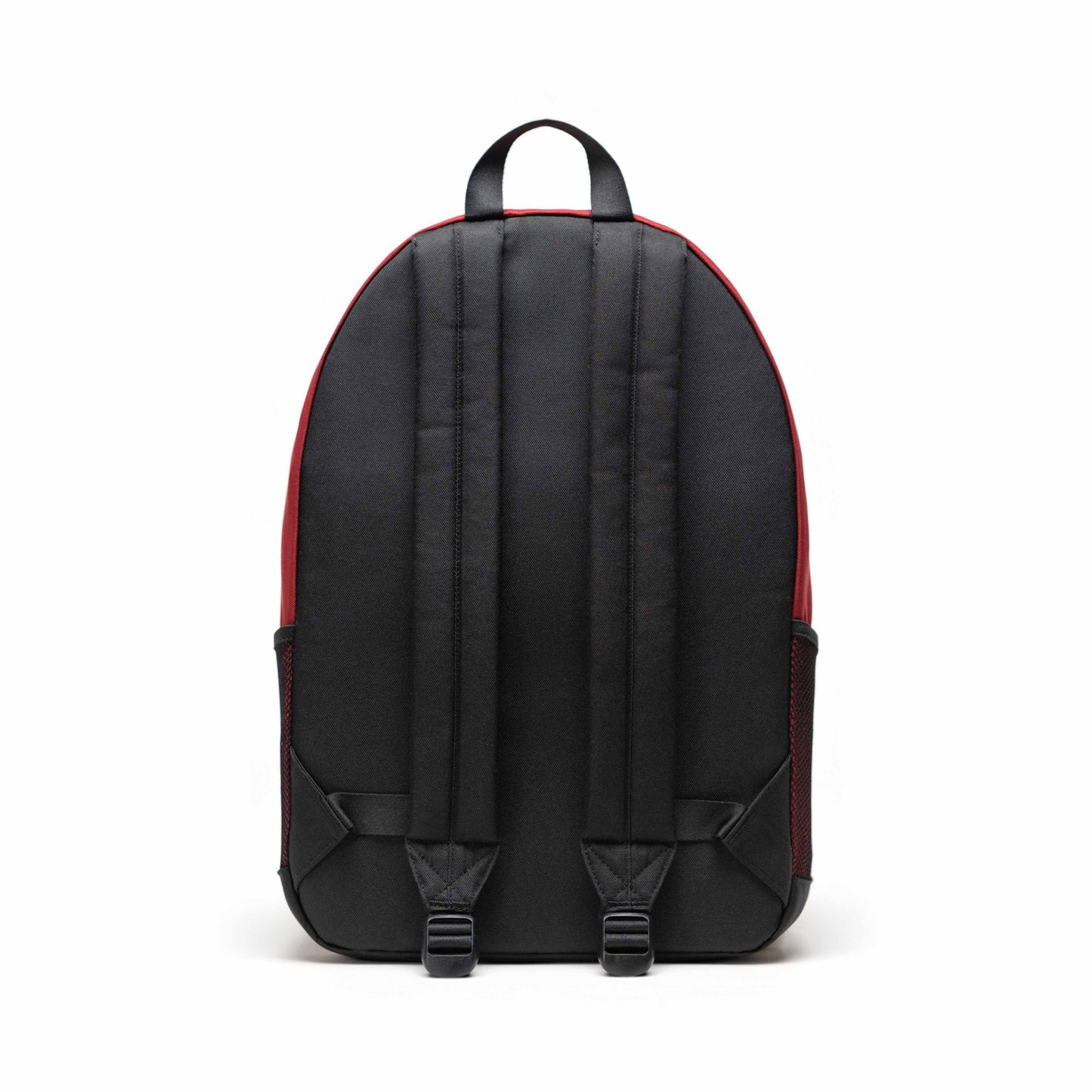 Kolej Bordo Herschel Kaine Su İtici Kumaş Sırt Çantası, 16" Laptop Uyumlu, 28 L