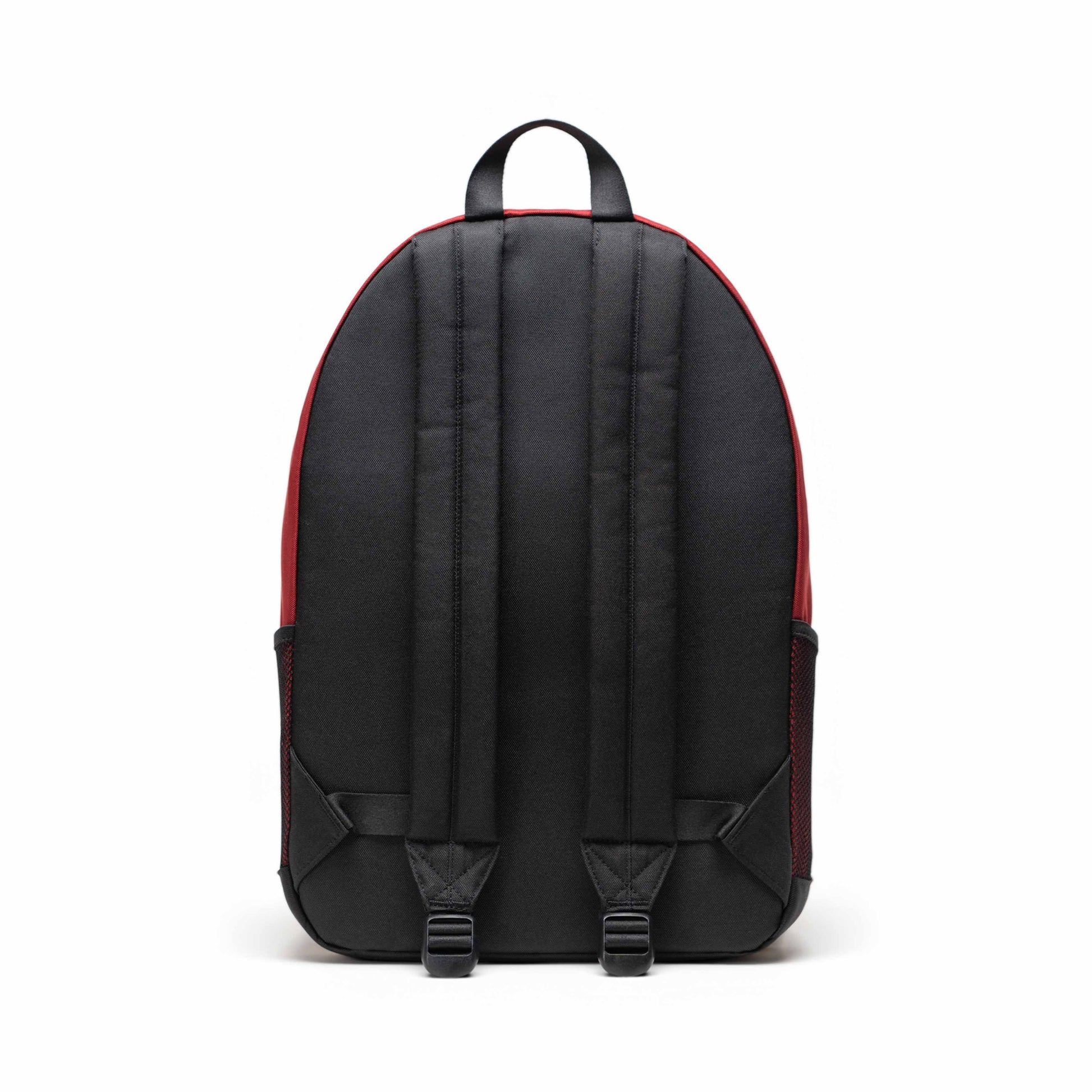 Kolej Bordo Herschel Kaine Su İtici Kumaş Sırt Çantası, 16" Laptop Uyumlu, 28 L