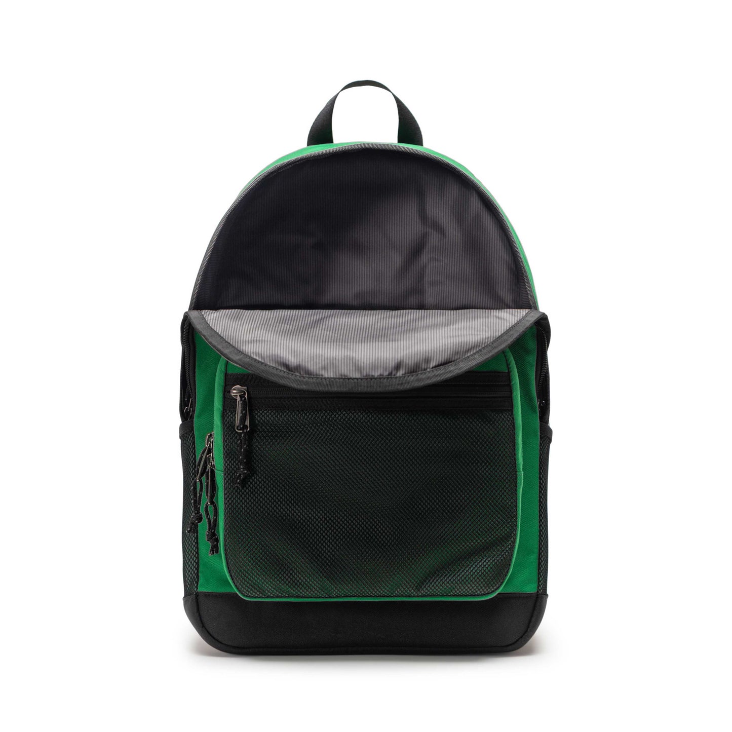Kolej Yeşili Herschel Kaine Su İtici Kumaş Sırt Çantası, 16" Laptop Uyumlu, 28 L