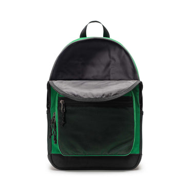 Kolej Yeşili Herschel Kaine Su İtici Kumaş Sırt Çantası, 16" Laptop Uyumlu, 28 L