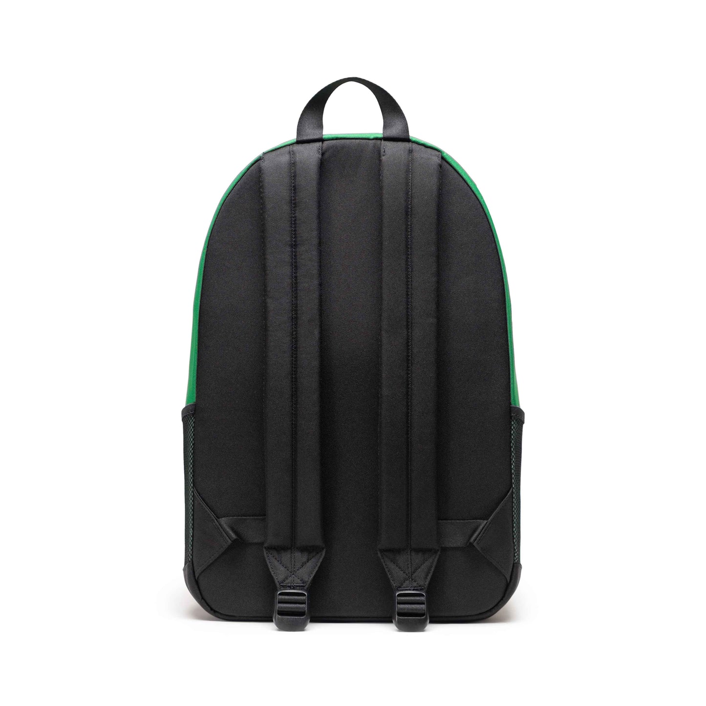 Kolej Yeşili Herschel Kaine Su İtici Kumaş Sırt Çantası, 16" Laptop Uyumlu, 28 L