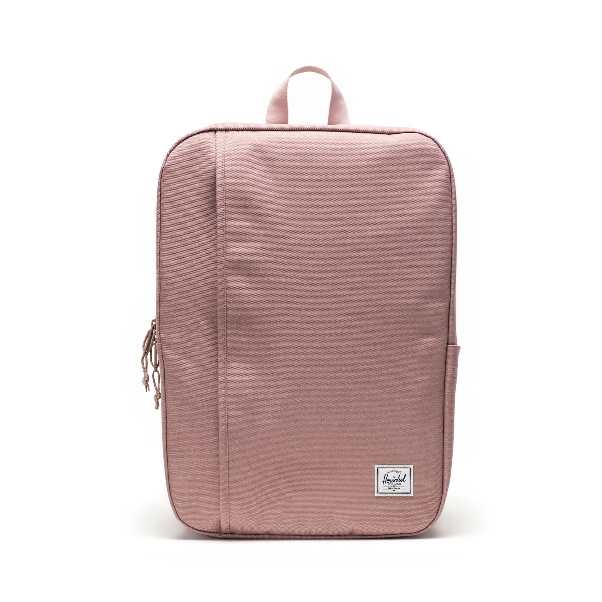 Herschel Wesbrook Su İtici Kumaş Sırt Çantası, 16" Laptop Uyumlu, 24 L