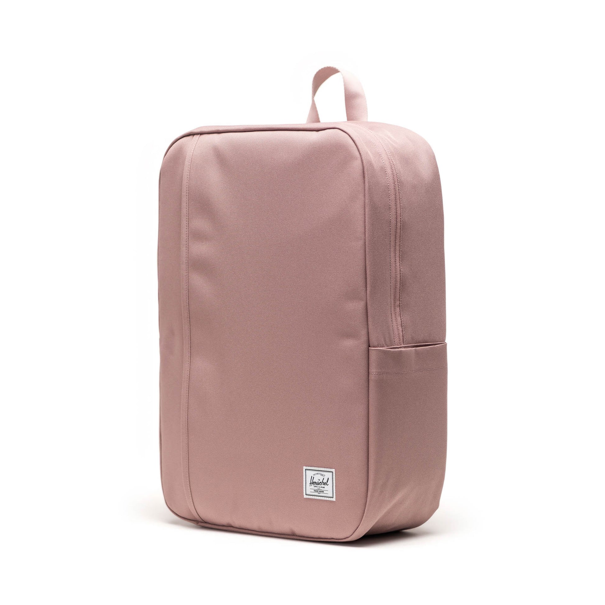 Herschel Wesbrook Su İtici Kumaş Sırt Çantası, 16" Laptop Uyumlu, 24 L