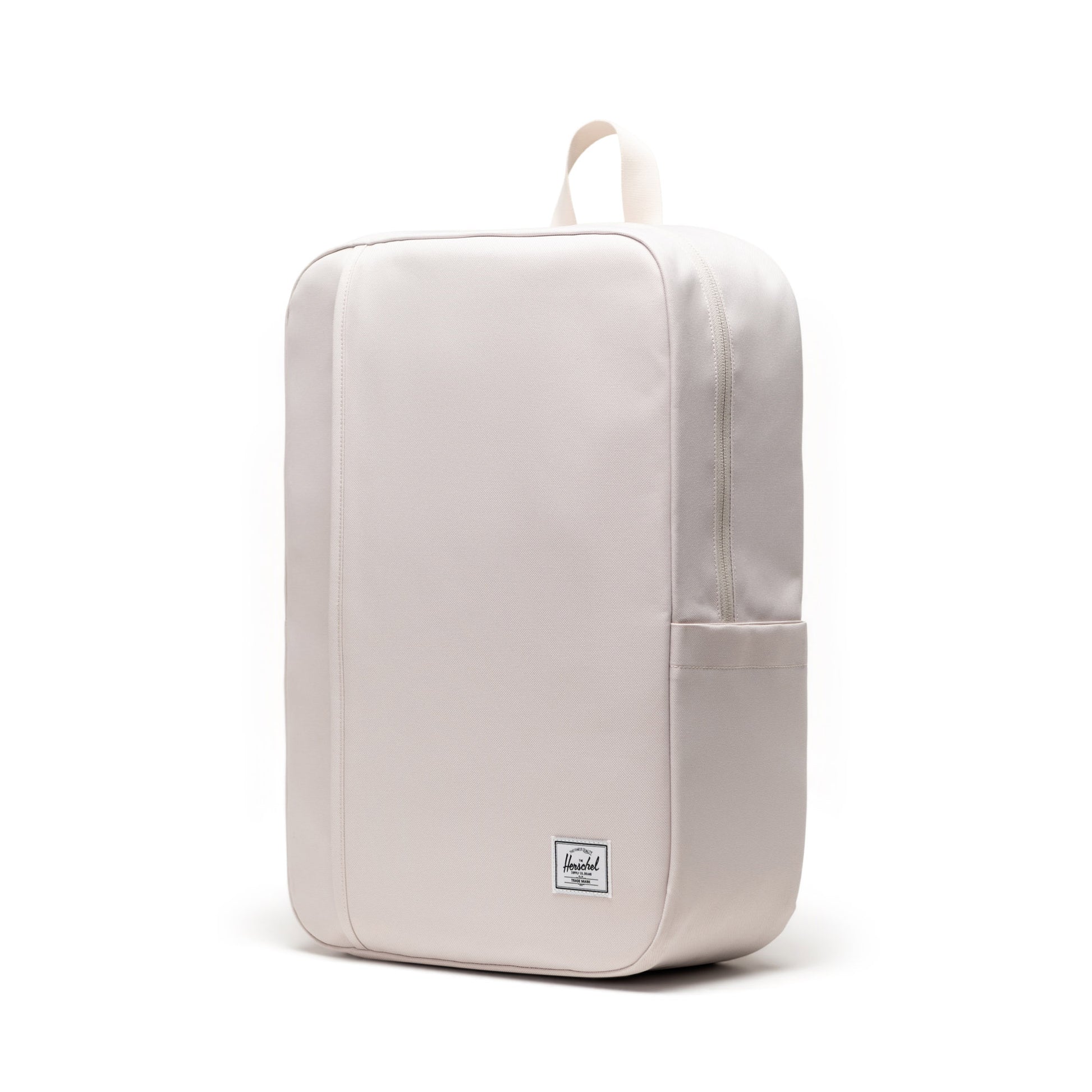 Herschel Wesbrook Su İtici Kumaş Sırt Çantası, 16" Laptop Uyumlu, 24 L
