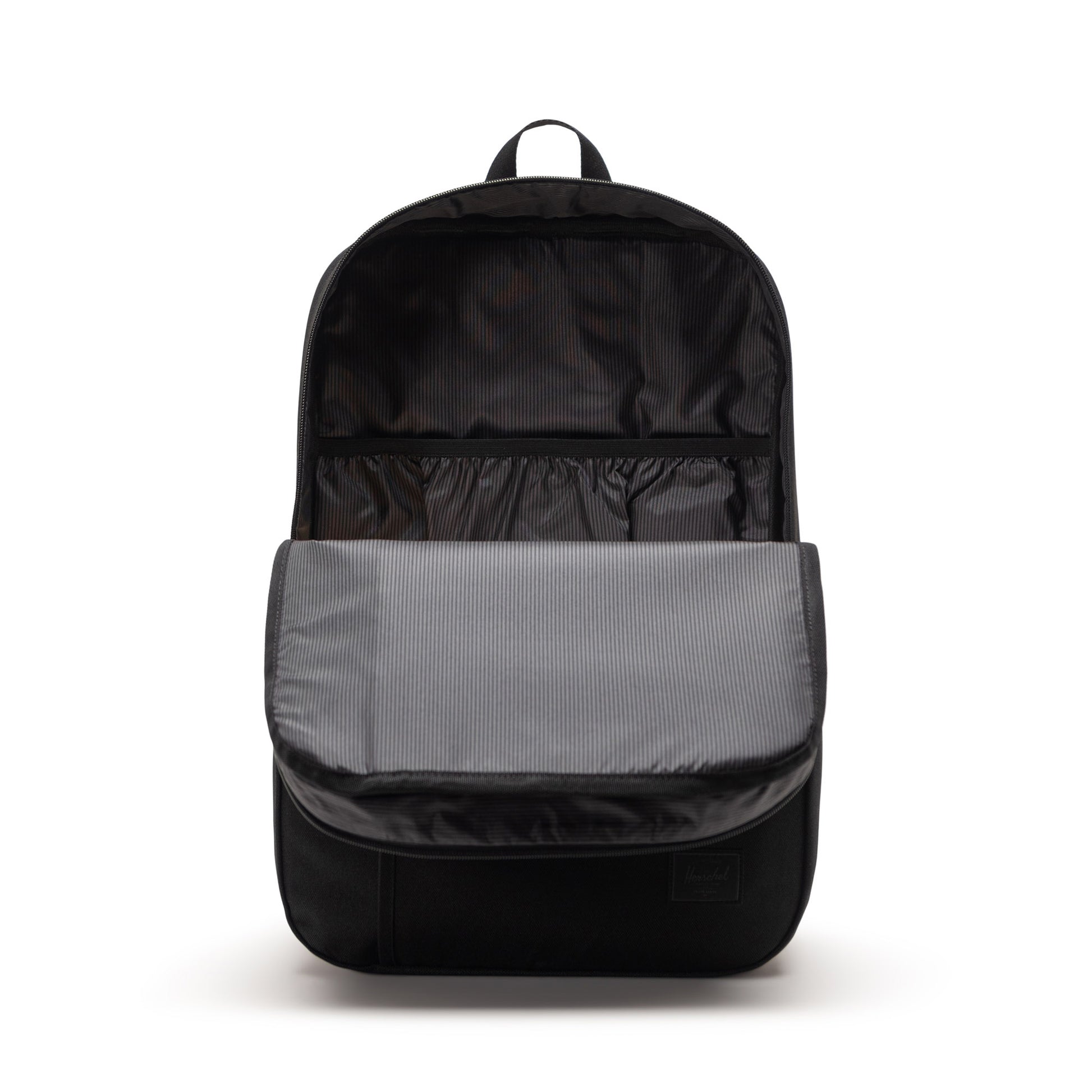 Herschel Wesbrook Su İtici Kumaş Sırt Çantası, 16" Laptop Uyumlu, 24 L