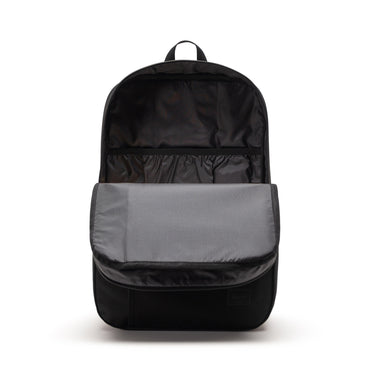 Herschel Wesbrook Su İtici Kumaş Sırt Çantası, 16" Laptop Uyumlu, 24 L