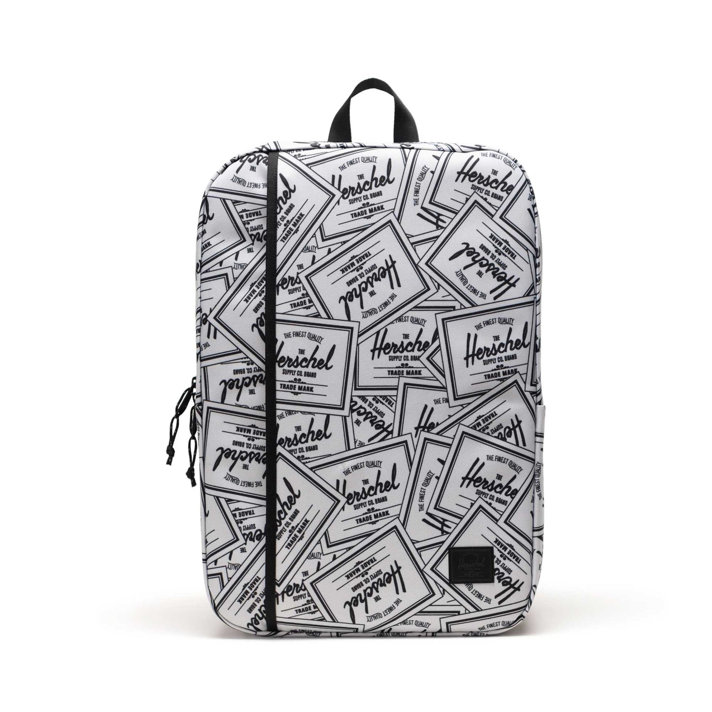 Herschel Wesbrook Su İtici Kumaş Sırt Çantası, 16" Laptop Uyumlu, 24 L
