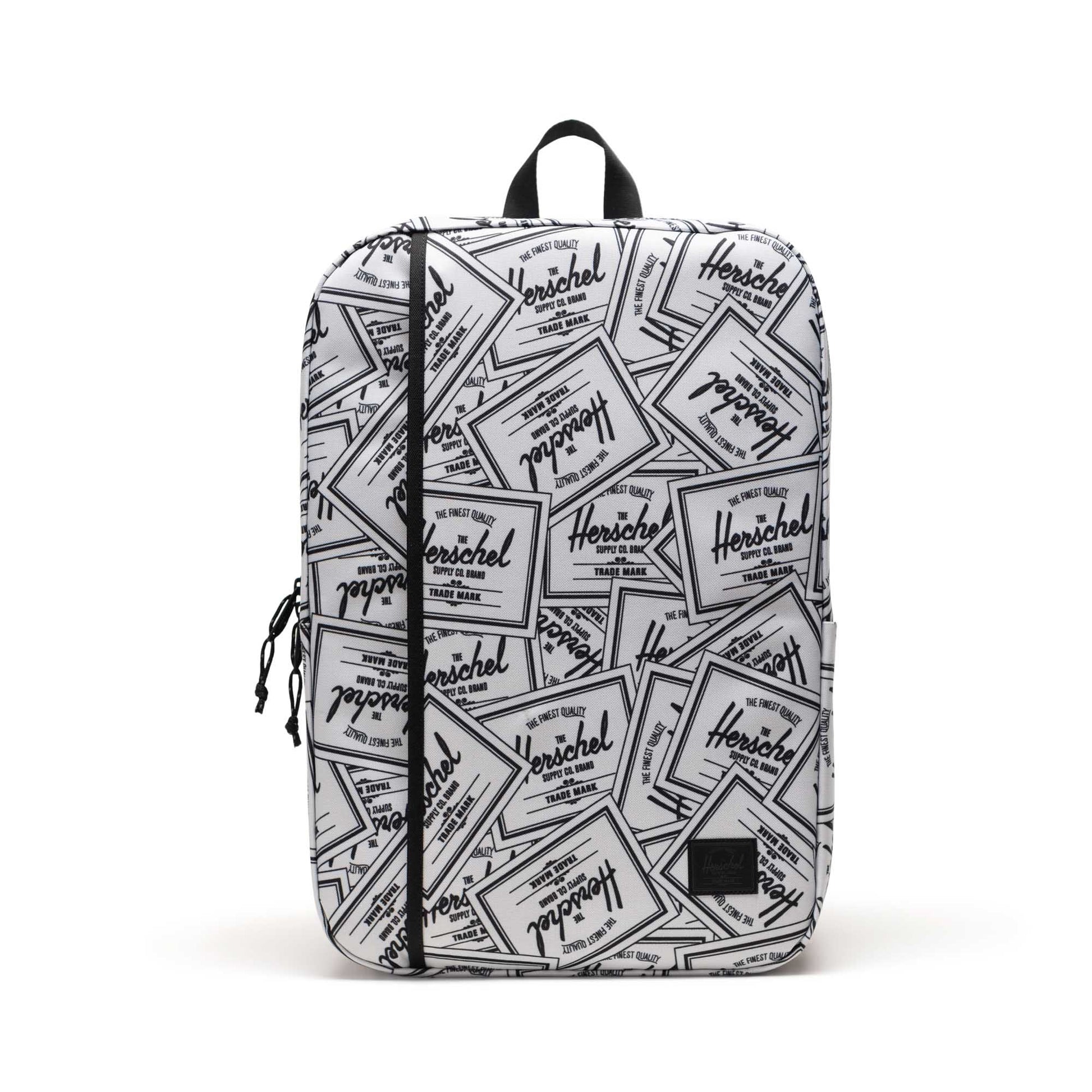 Herschel Wesbrook Su İtici Kumaş Sırt Çantası, 16" Laptop Uyumlu, 24 L