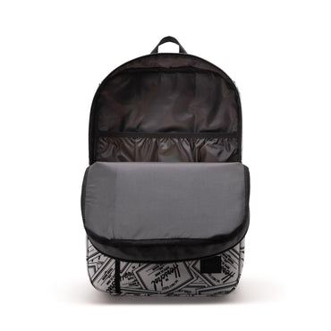 Herschel Wesbrook Su İtici Kumaş Sırt Çantası, 16" Laptop Uyumlu, 24 L