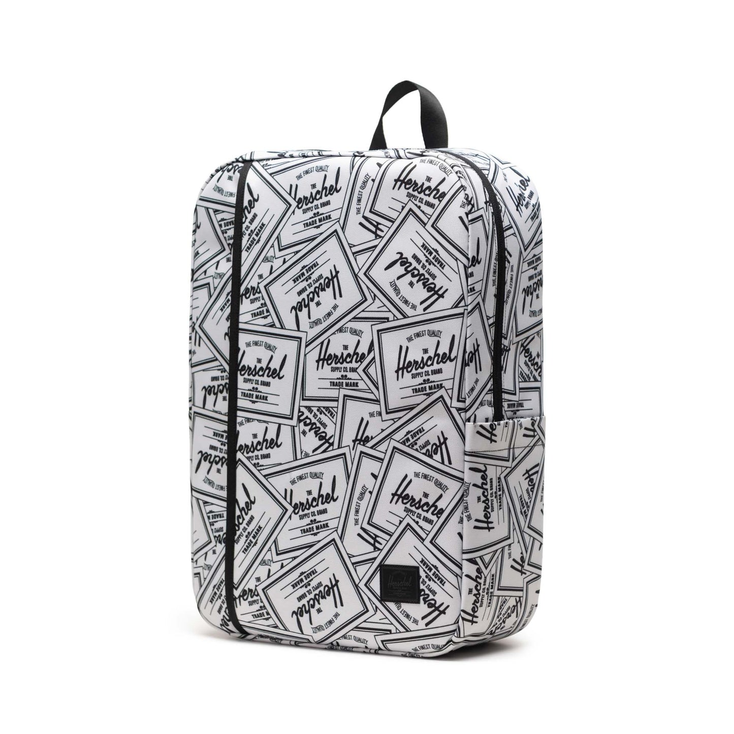 Herschel Wesbrook Su İtici Kumaş Sırt Çantası, 16" Laptop Uyumlu, 24 L