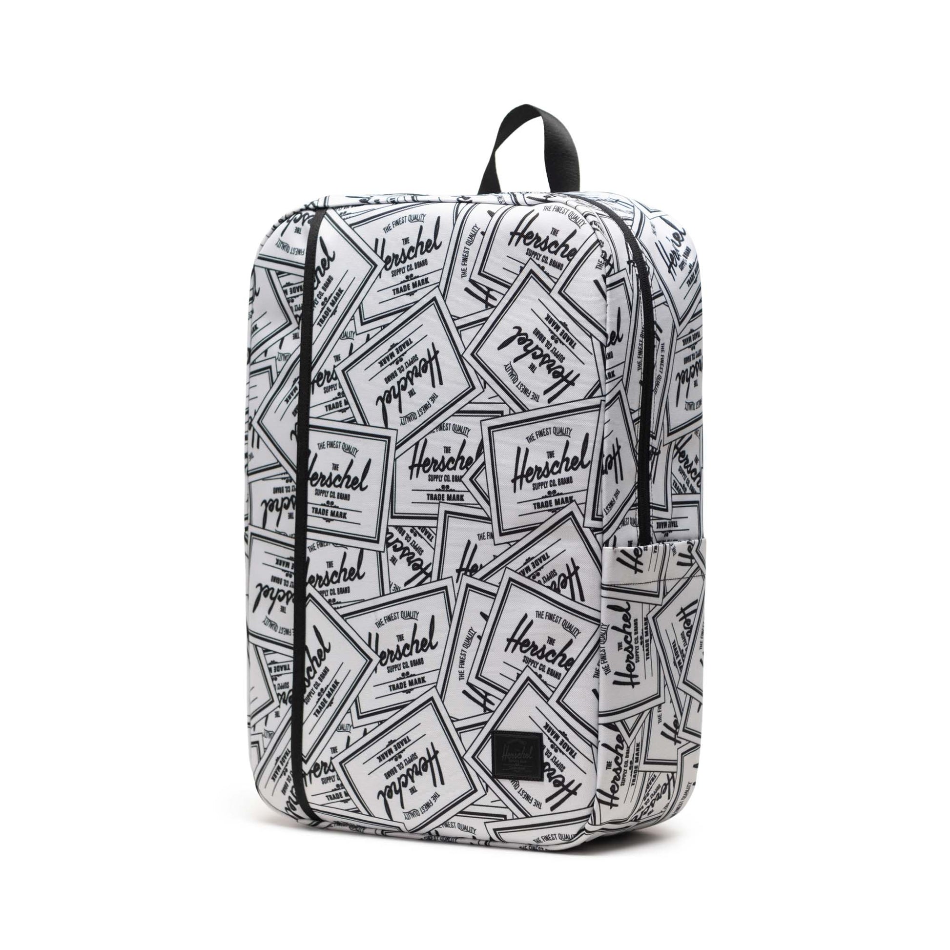 Herschel Wesbrook Su İtici Kumaş Sırt Çantası, 16" Laptop Uyumlu, 24 L