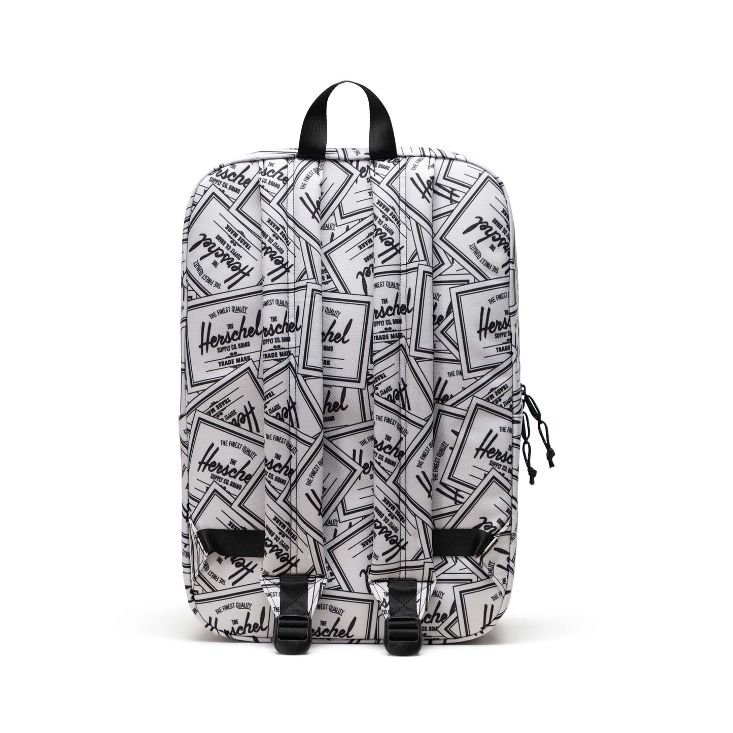 Herschel Wesbrook Su İtici Kumaş Sırt Çantası, 16" Laptop Uyumlu, 24 L