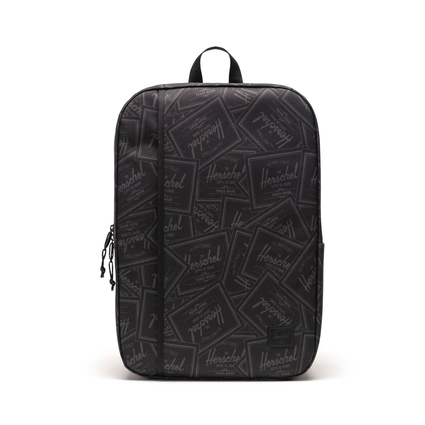 Herschel Wesbrook Su İtici Kumaş Sırt Çantası, 16" Laptop Uyumlu, 24 L