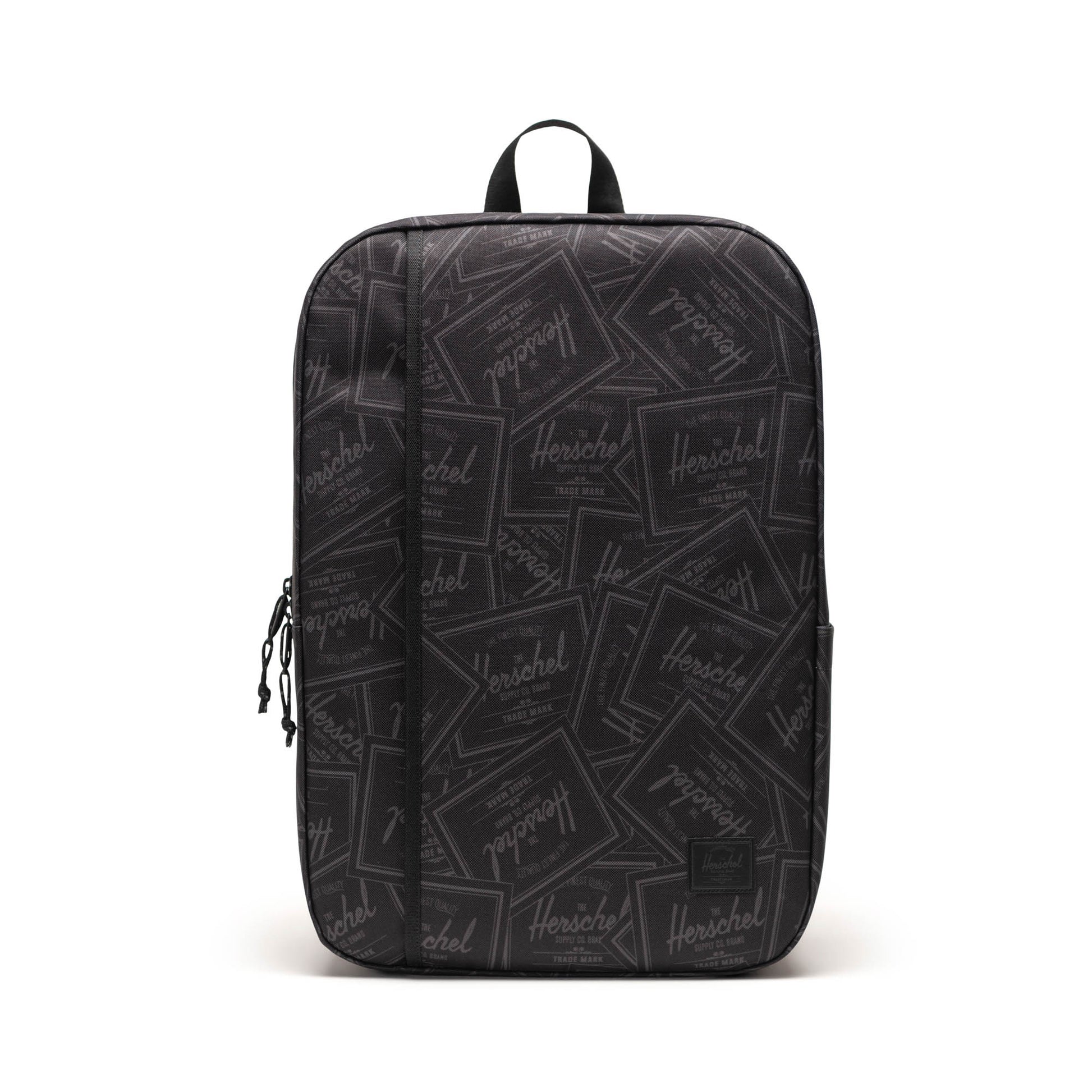 Herschel Wesbrook Su İtici Kumaş Sırt Çantası, 16" Laptop Uyumlu, 24 L