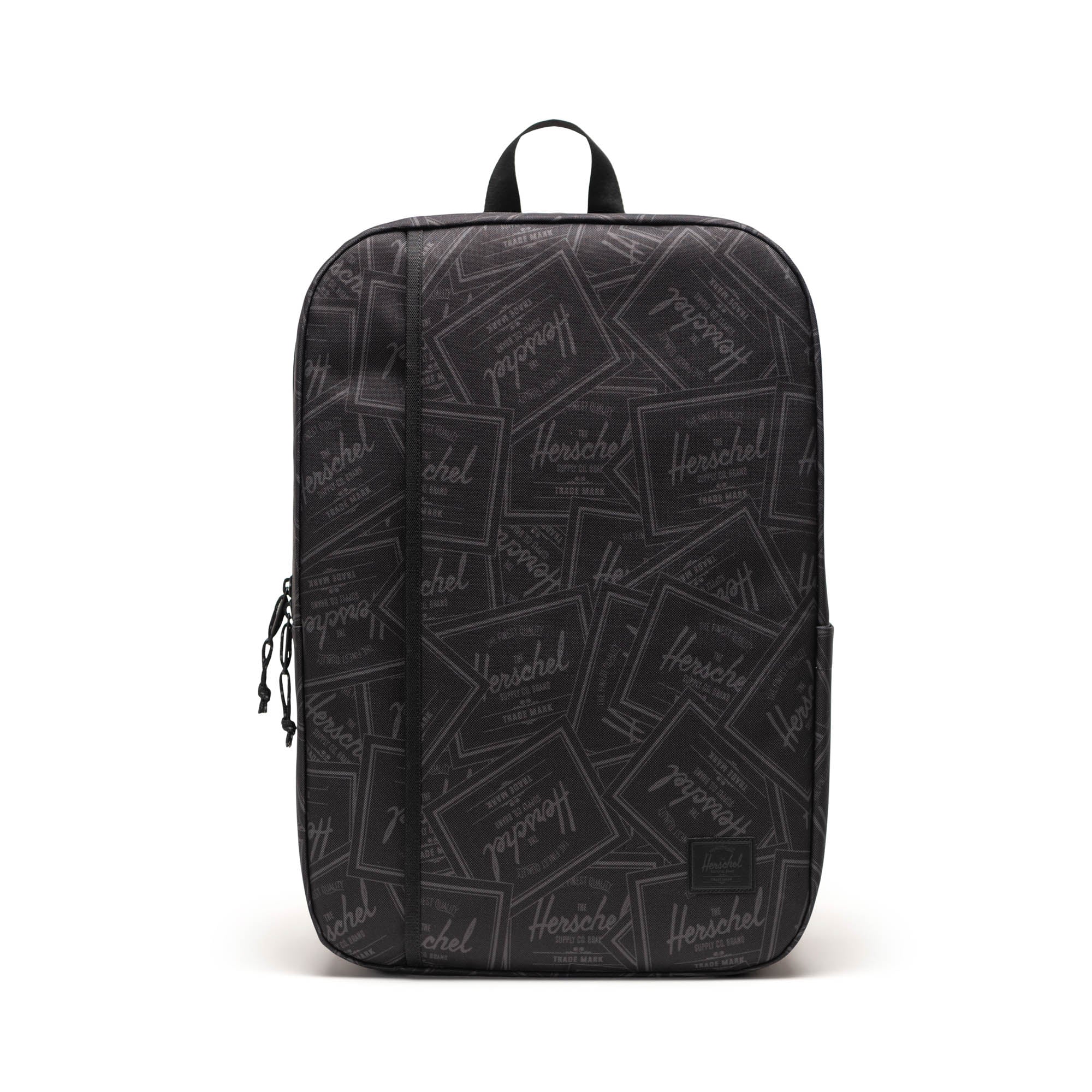 Herschel Wesbrook Su İtici Kumaş Sırt Çantası, 16" Laptop Uyumlu, 24 L