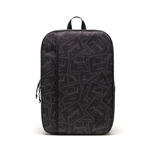Herschel Wesbrook Su İtici Kumaş Sırt Çantası, 16" Laptop Uyumlu, 24 L