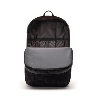 Herschel Wesbrook Su İtici Kumaş Sırt Çantası, 16" Laptop Uyumlu, 24 L