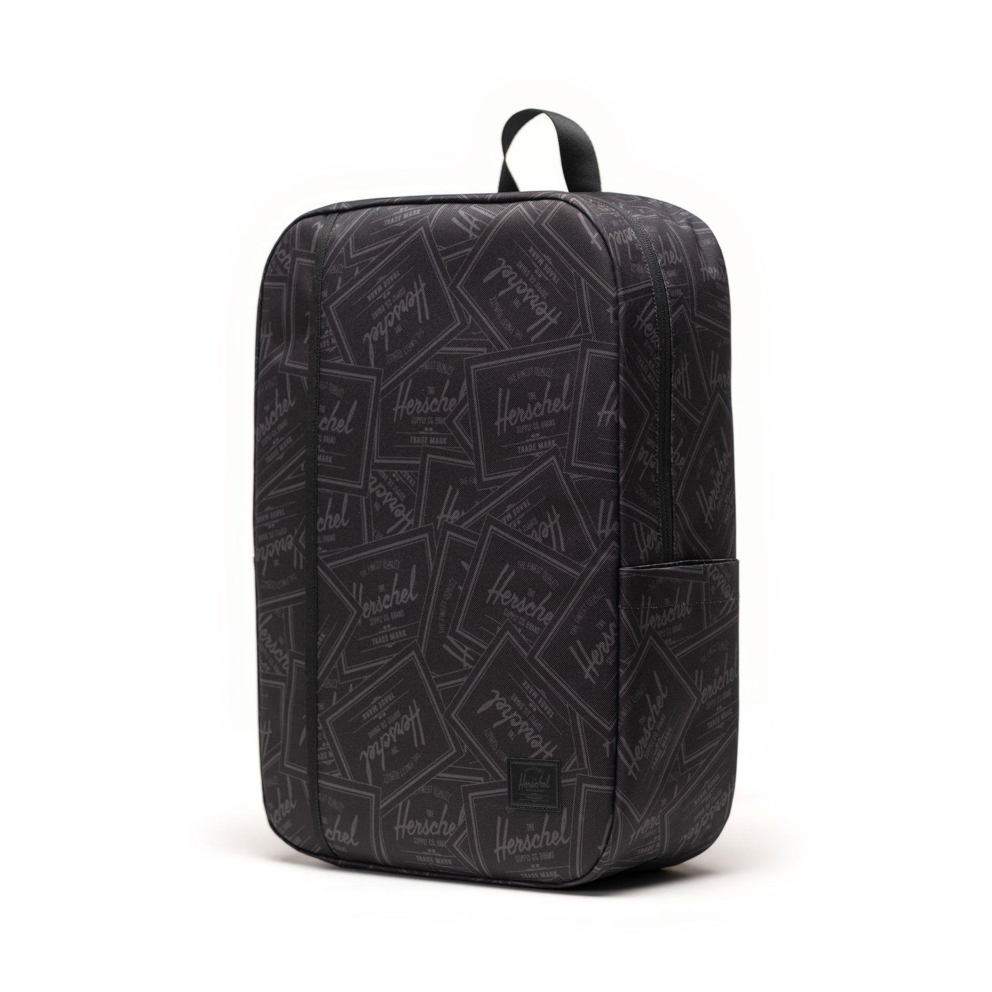 Herschel Wesbrook Su İtici Kumaş Sırt Çantası, 16" Laptop Uyumlu, 24 L