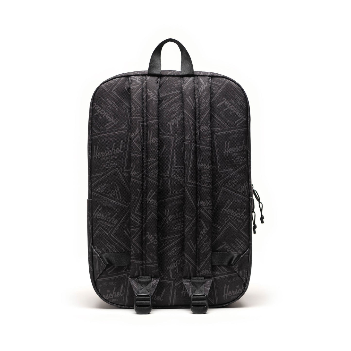 Herschel Wesbrook Su İtici Kumaş Sırt Çantası, 16" Laptop Uyumlu, 24 L