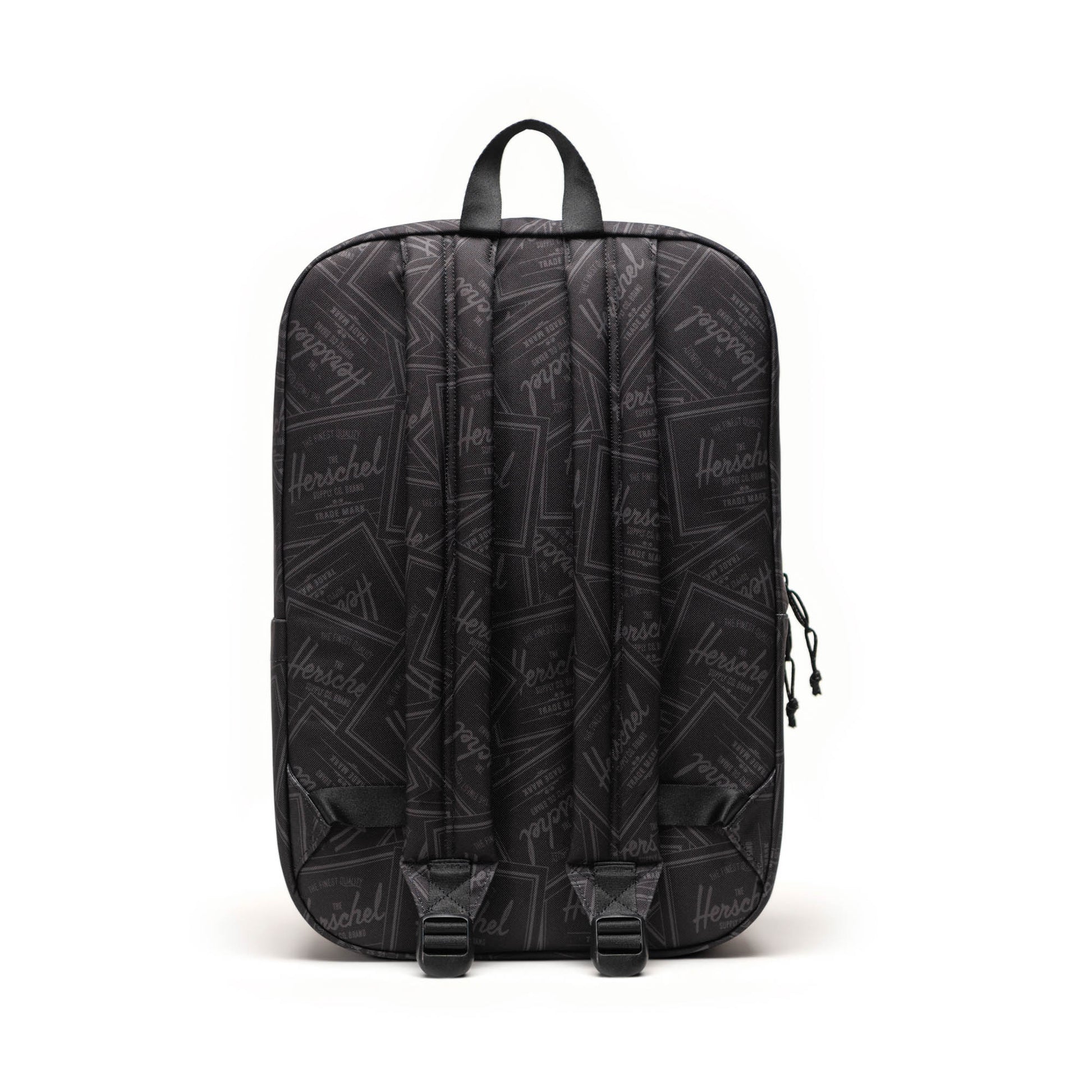 Herschel Wesbrook Su İtici Kumaş Sırt Çantası, 16" Laptop Uyumlu, 24 L
