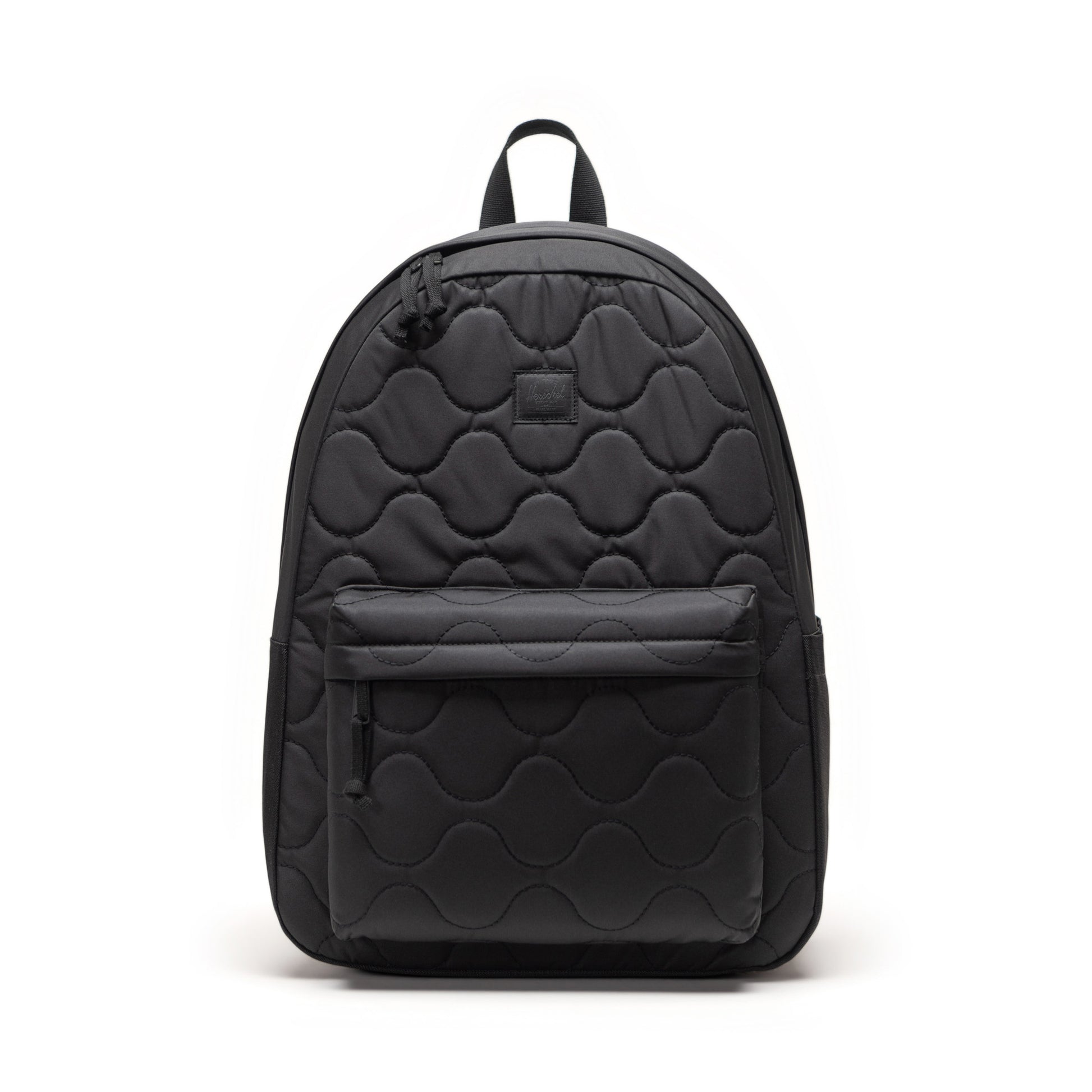 Herschel Classic XL Kapitone Su İtici Kumaş Sırt Çantası, 16" Laptop Uyumlu, 30 L