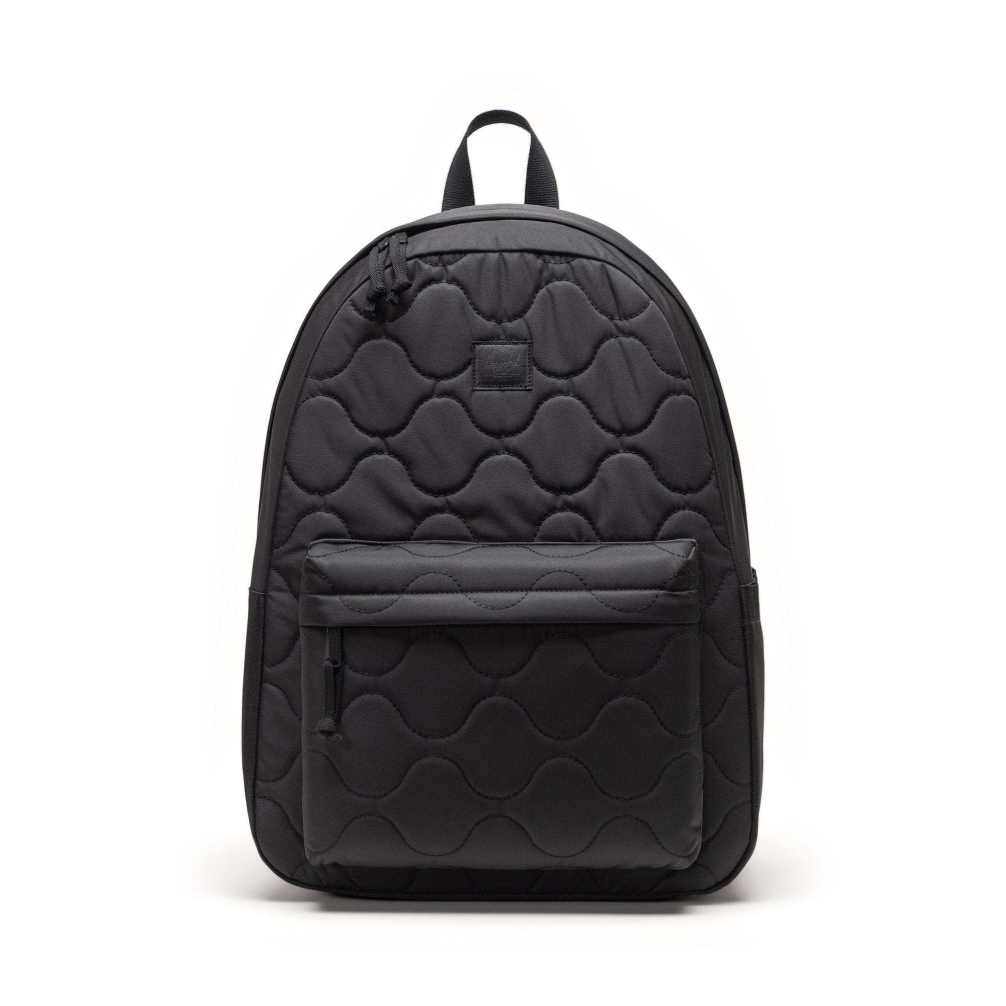 Herschel Classic XL Kapitone Su İtici Kumaş Sırt Çantası, 16" Laptop Uyumlu, 30 L
