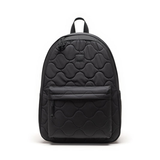 Herschel Classic XL Kapitone Su İtici Kumaş Sırt Çantası, 16" Laptop Uyumlu, 30 L