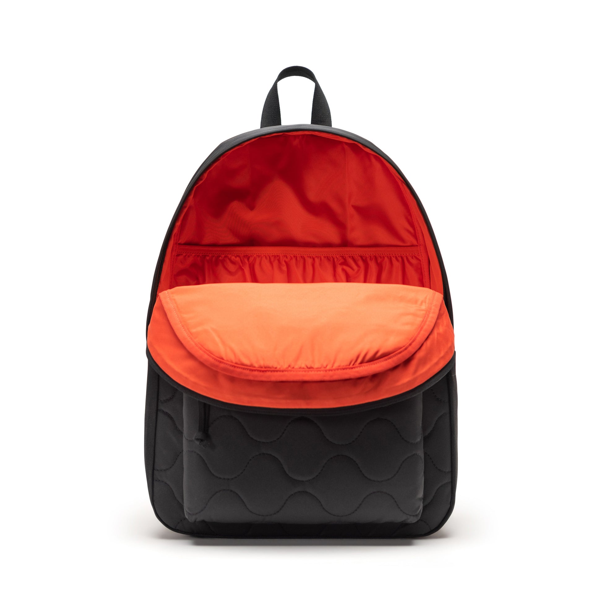 Herschel Classic XL Kapitone Su İtici Kumaş Sırt Çantası, 16" Laptop Uyumlu, 30 L