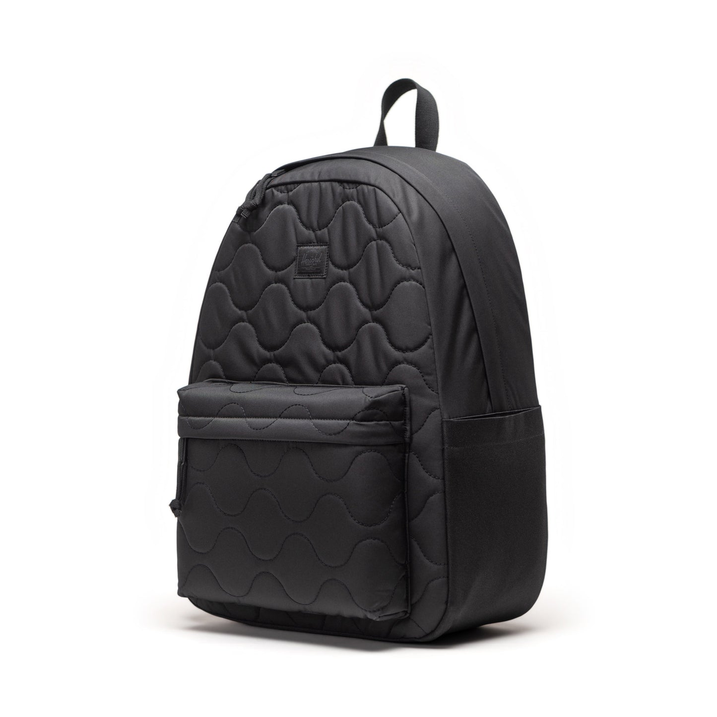 Herschel Classic XL Kapitone Su İtici Kumaş Sırt Çantası, 16" Laptop Uyumlu, 30 L