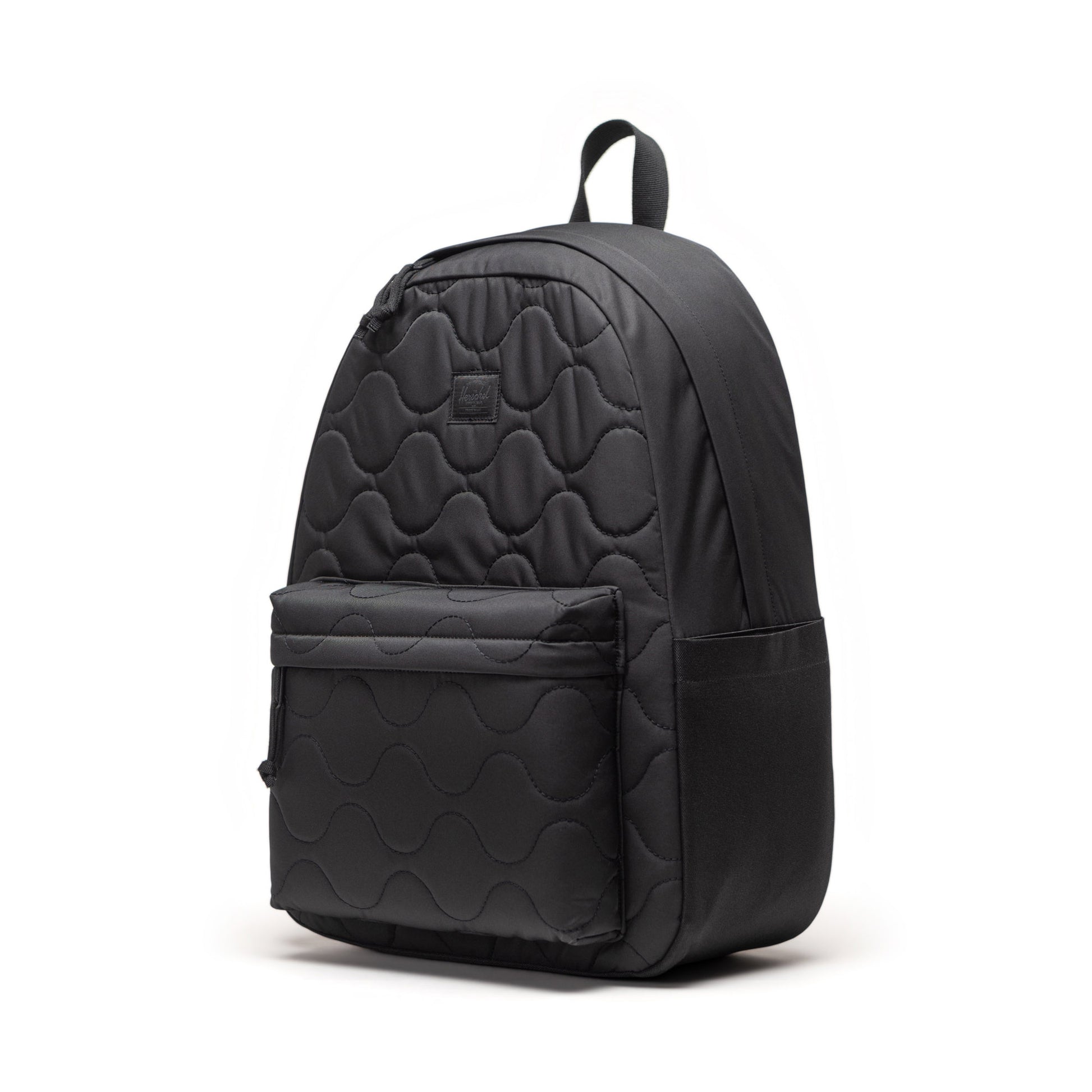 Herschel Classic XL Kapitone Su İtici Kumaş Sırt Çantası, 16" Laptop Uyumlu, 30 L