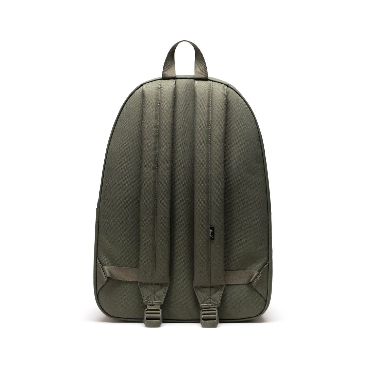 Adaçayı Herschel Classic XL Kapitone Su İtici Kumaş Sırt Çantası, 16" Laptop Uyumlu, 30 L