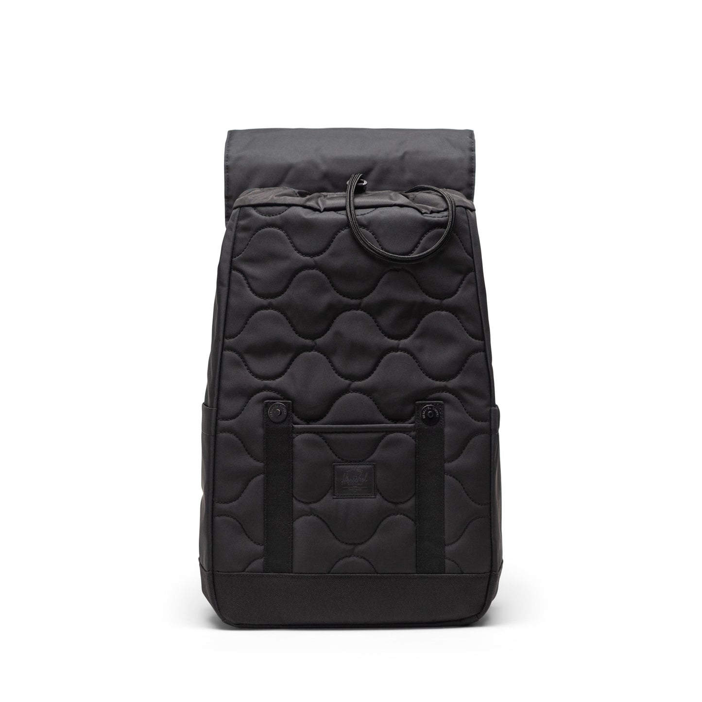 Herschel Retreat Small Kapitone Su İtici Kumaş Sırt Çantası, 14" Laptop Uyumlu, 17 L