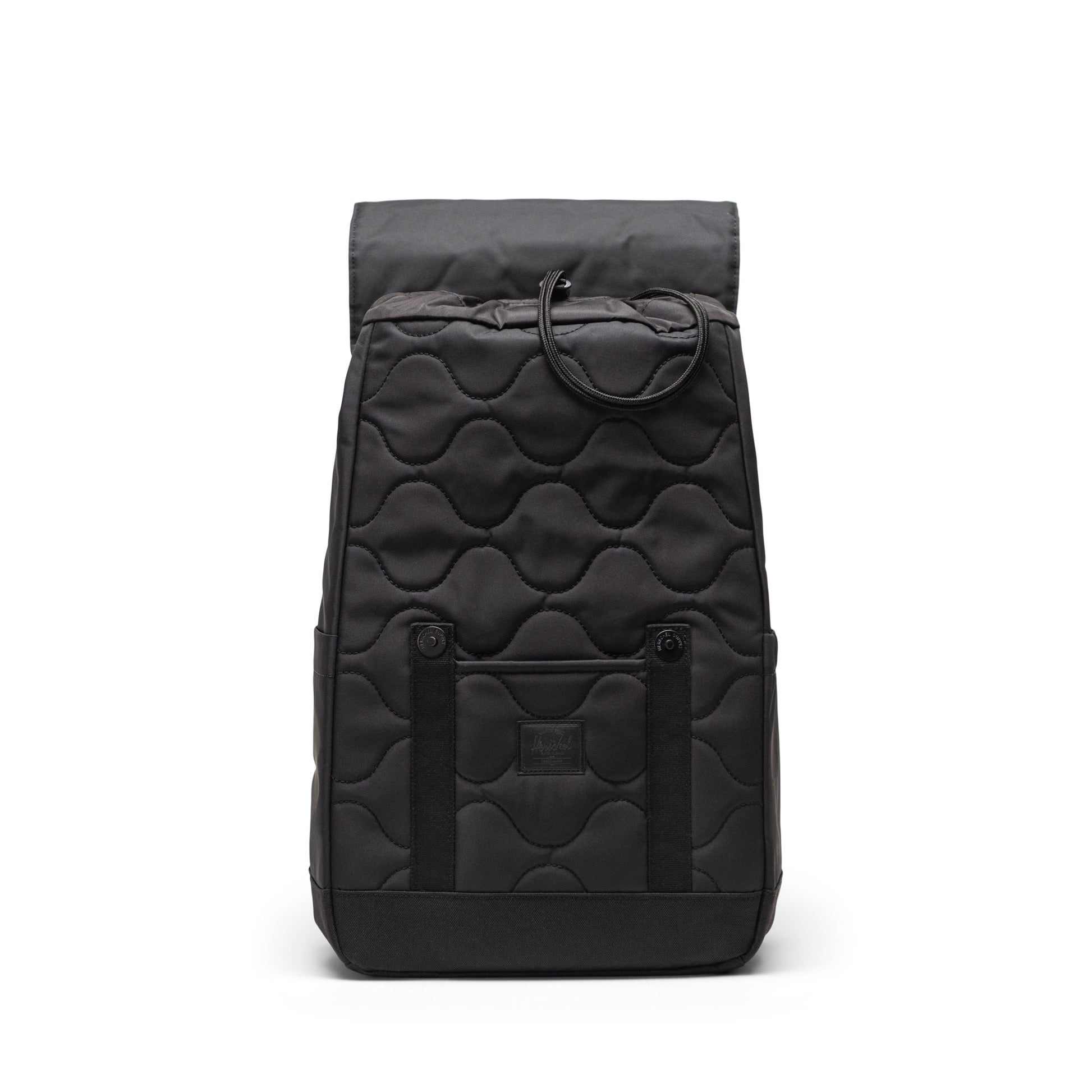 Herschel Retreat Small Kapitone Su İtici Kumaş Sırt Çantası, 14" Laptop Uyumlu, 17 L