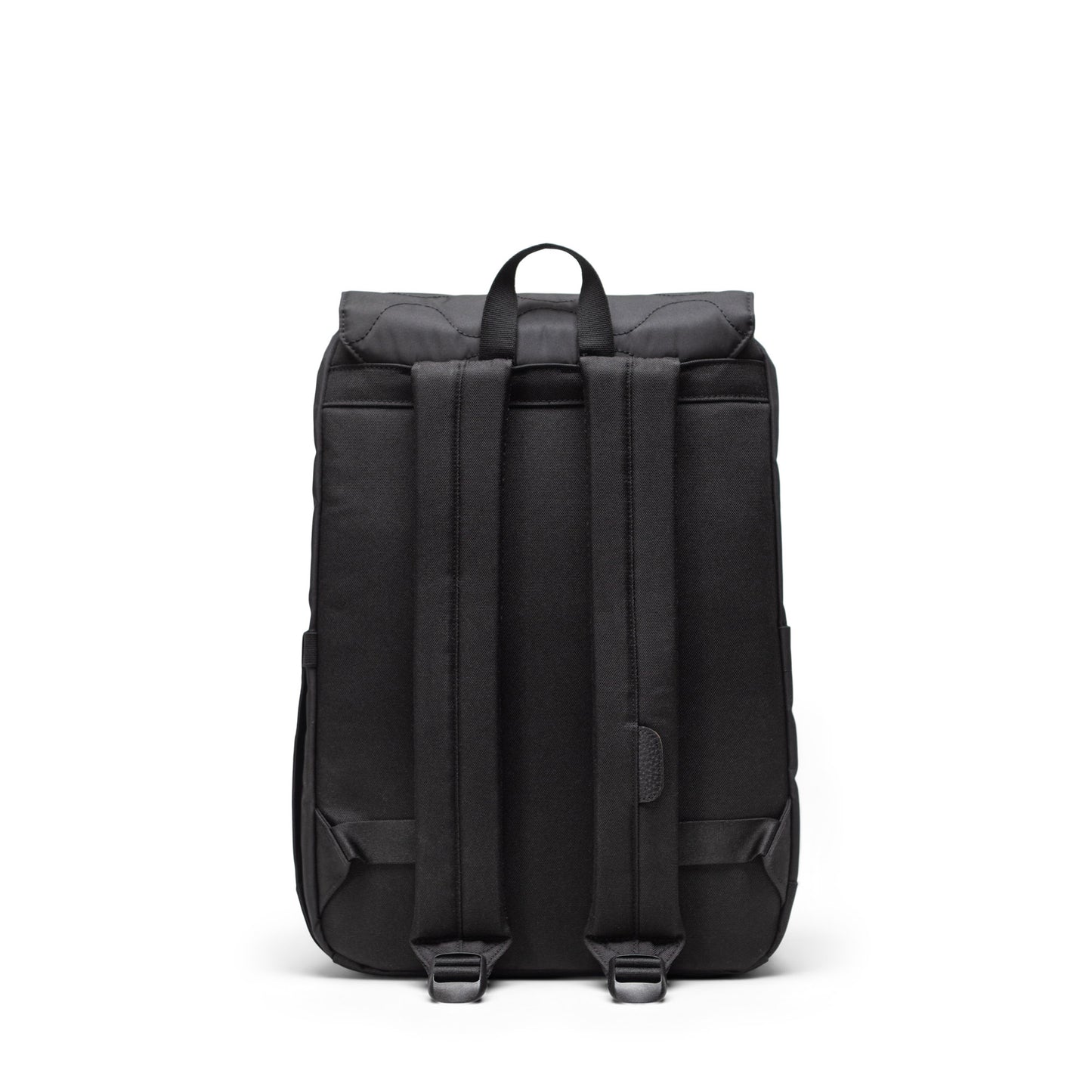 Herschel Retreat Small Kapitone Su İtici Kumaş Sırt Çantası, 14" Laptop Uyumlu, 17 L