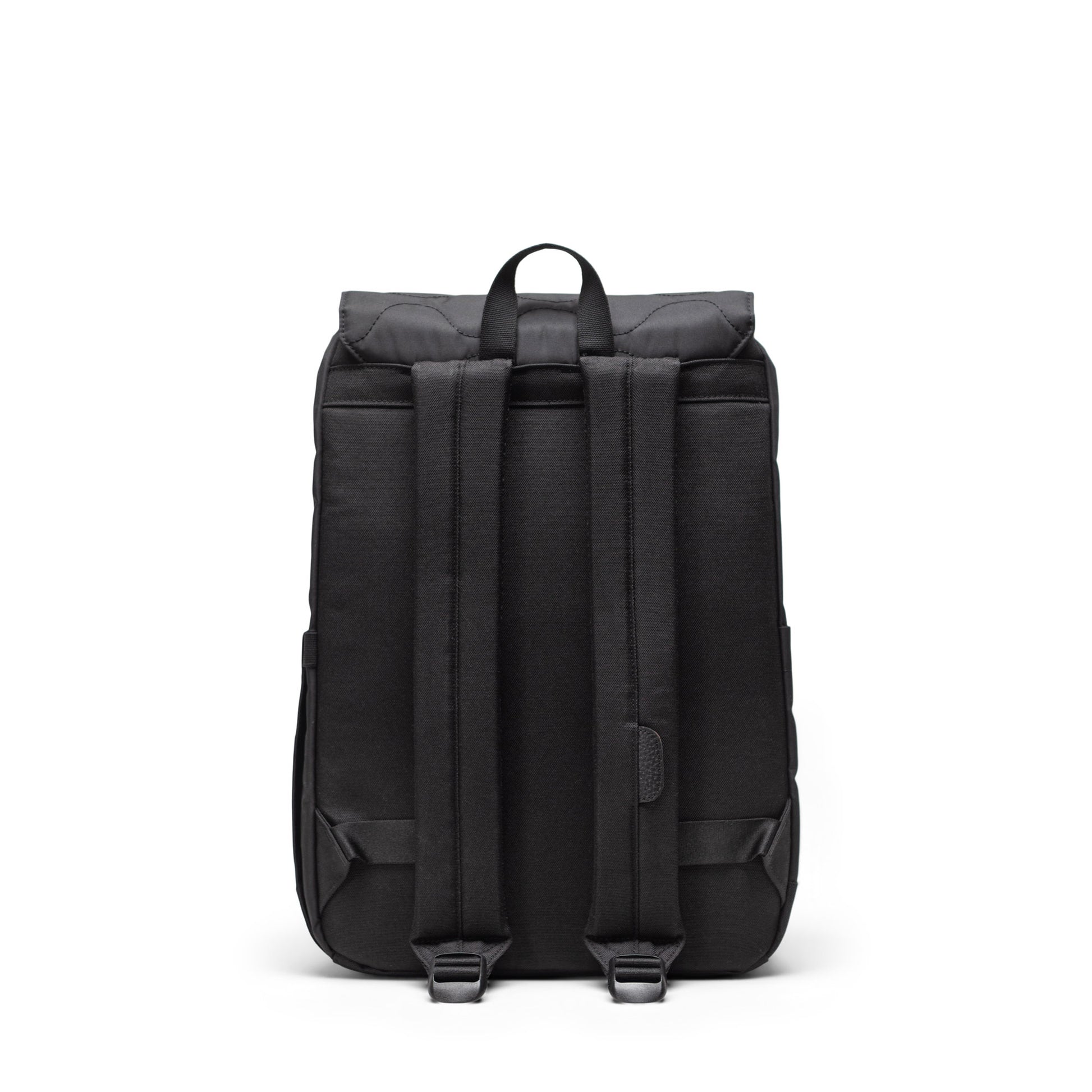 Herschel Retreat Small Kapitone Su İtici Kumaş Sırt Çantası, 14" Laptop Uyumlu, 17 L