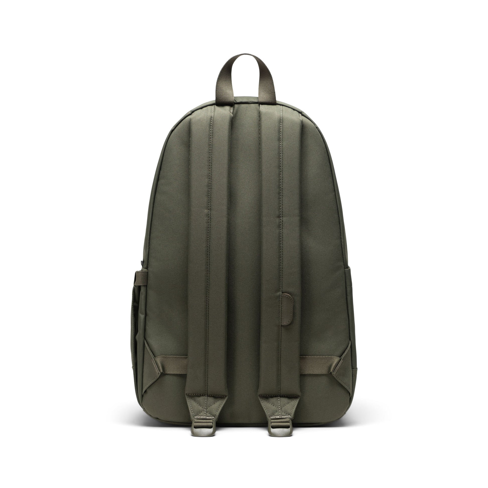 Herschel Heritage Kapitone Su İtici Kumaş Sırt Çantası, 16" Laptop Uyumlu, 24 L