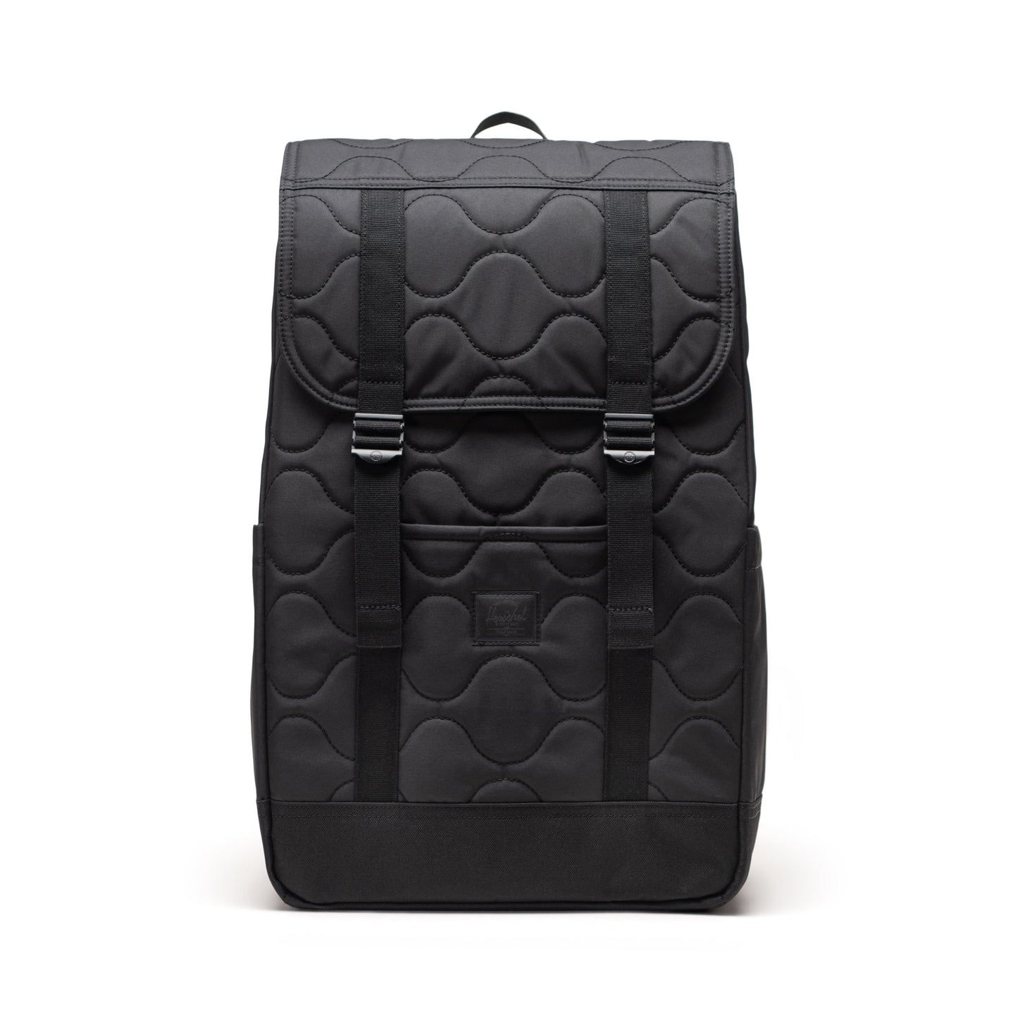 Herschel Retreat Kapitone Su İtici Kumaş Sırt Çantası, 16" Laptop Uyumlu, 23 L