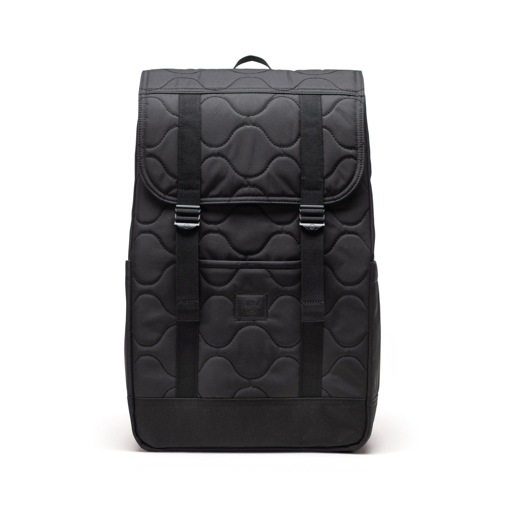 Herschel Retreat Kapitone Su İtici Kumaş Sırt Çantası, 16" Laptop Uyumlu, 23 L
