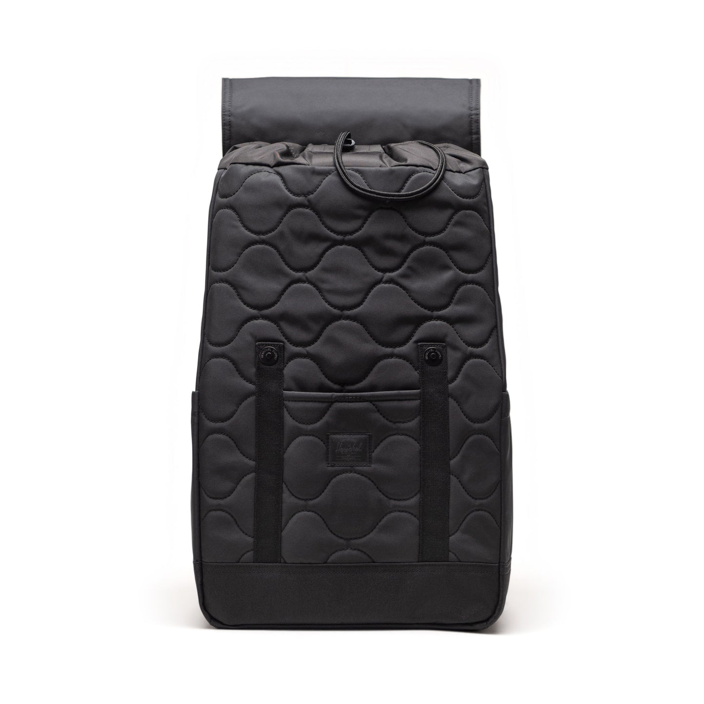 Herschel Retreat Kapitone Su İtici Kumaş Sırt Çantası, 16" Laptop Uyumlu, 23 L