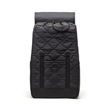 Herschel Retreat Kapitone Su İtici Kumaş Sırt Çantası, 16" Laptop Uyumlu, 23 L