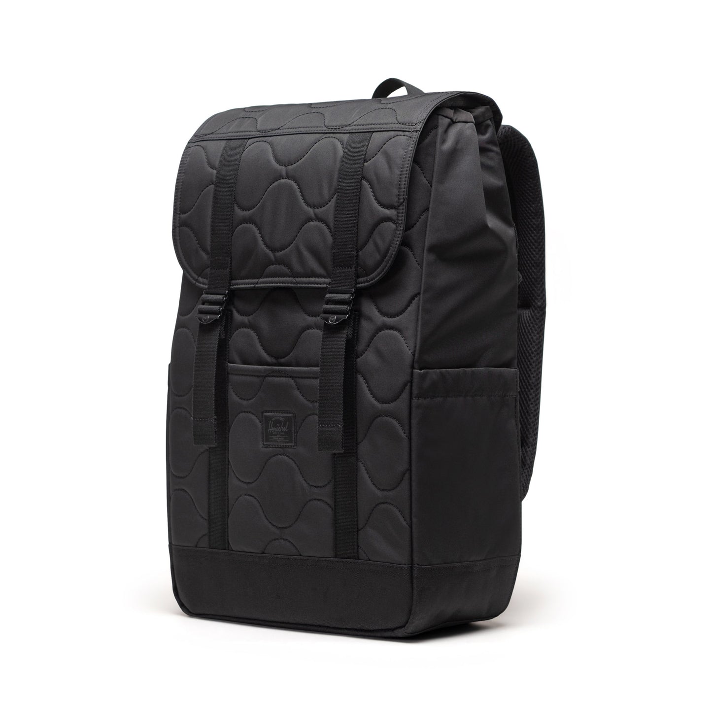 Herschel Retreat Kapitone Su İtici Kumaş Sırt Çantası, 16" Laptop Uyumlu, 23 L