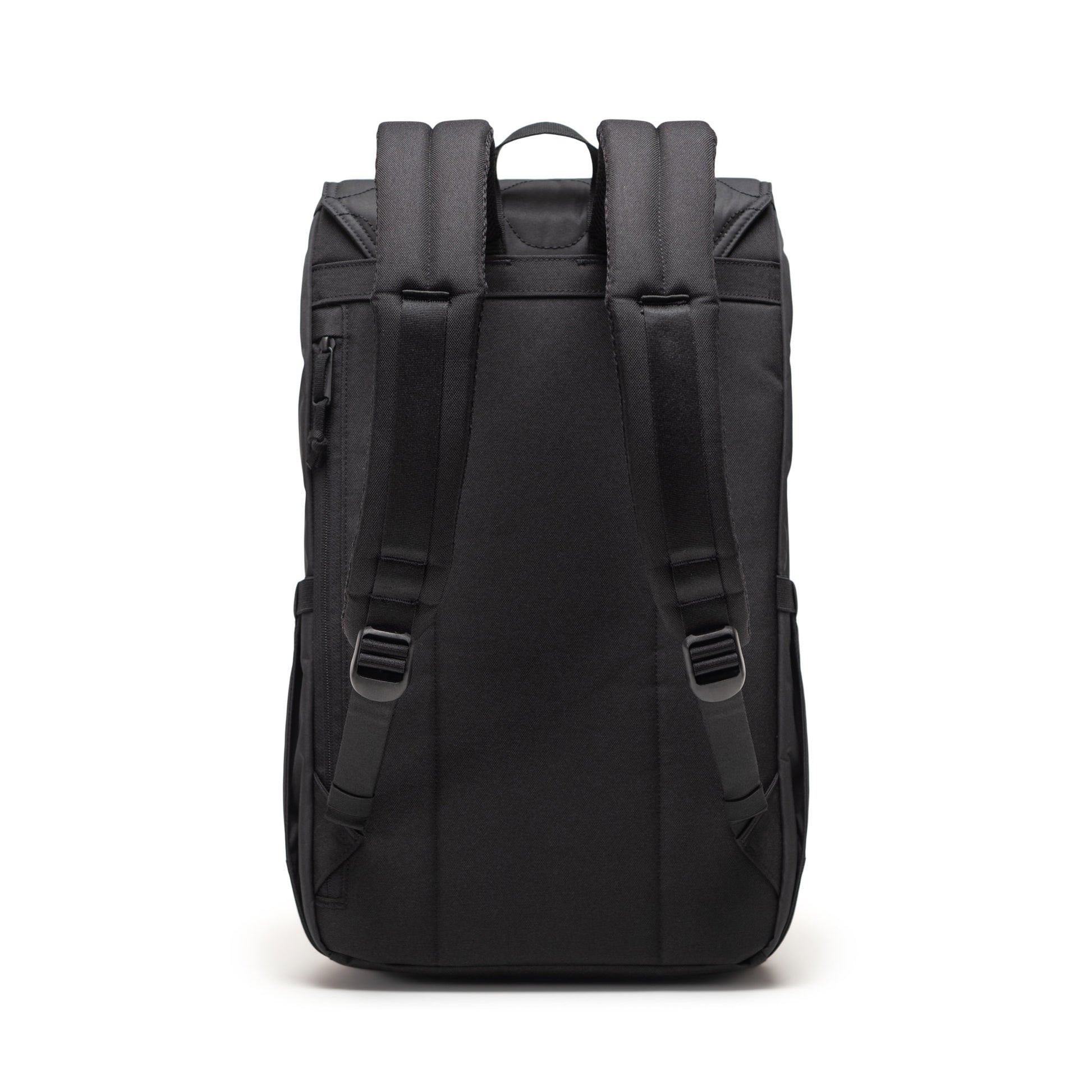 Herschel Retreat Kapitone Su İtici Kumaş Sırt Çantası, 16" Laptop Uyumlu, 23 L