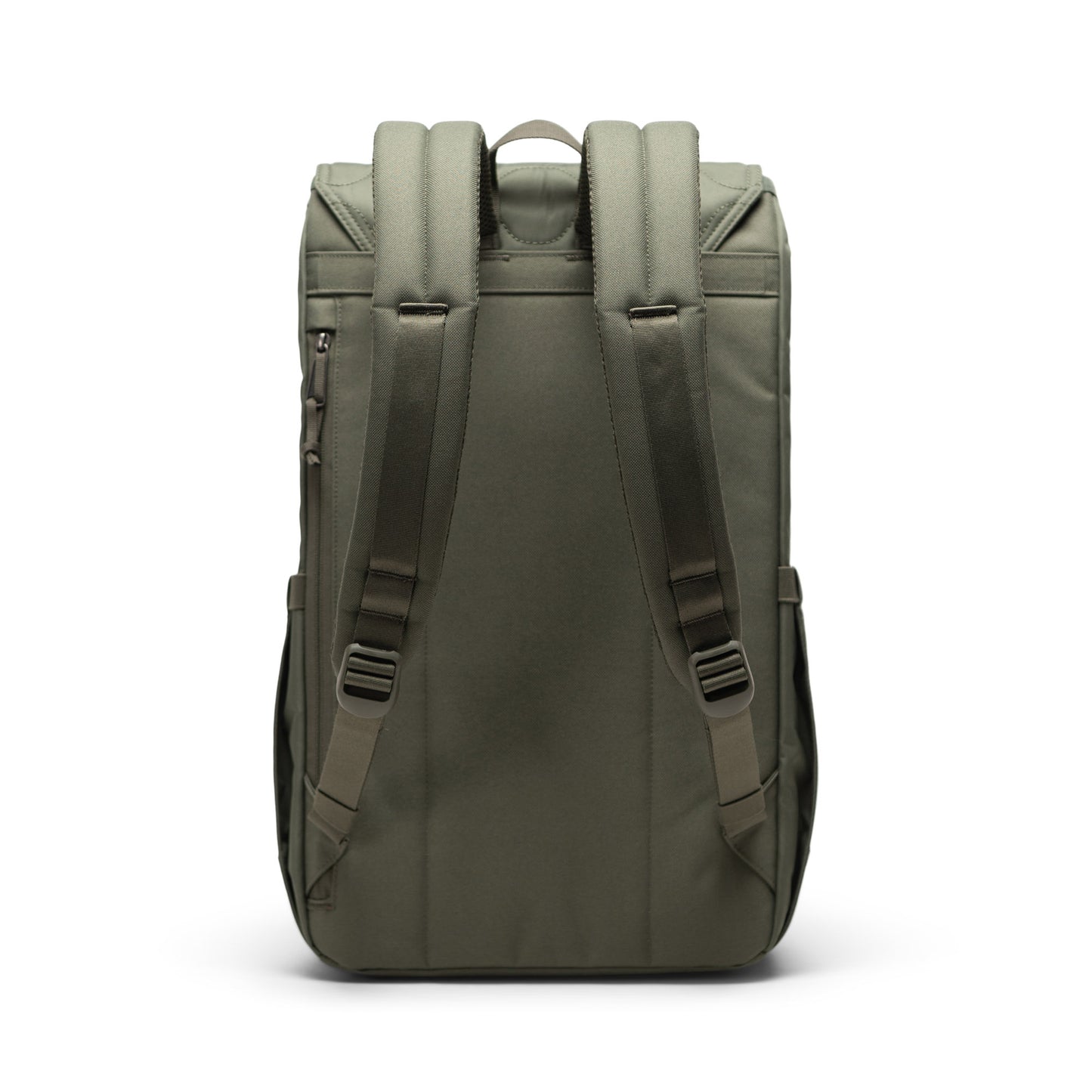 Herschel Retreat Kapitone Su İtici Kumaş Sırt Çantası, 16" Laptop Uyumlu, 23 L