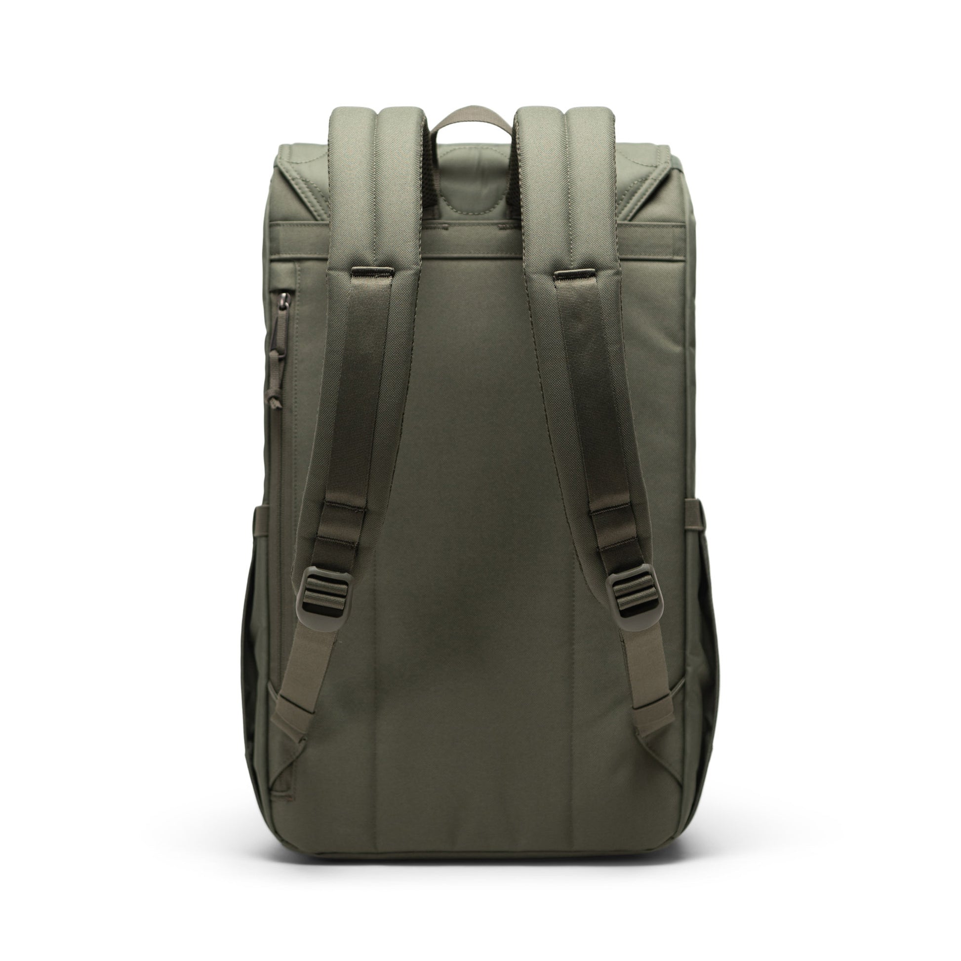 Herschel Retreat Kapitone Su İtici Kumaş Sırt Çantası, 16" Laptop Uyumlu, 23 L