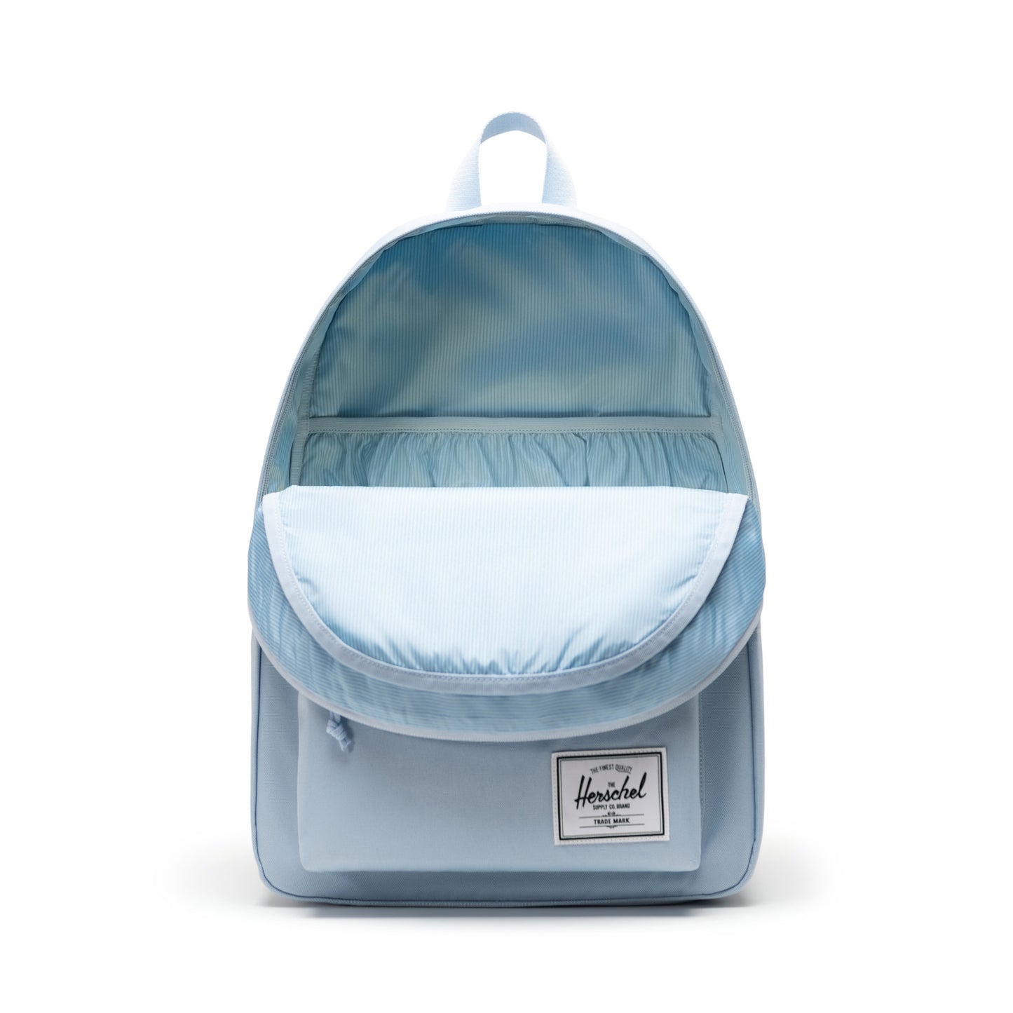 Herschel Classic™ XL | Suya Dayanaklı Kumaş Sırt Çantası, 16" Laptop Uyumlu, 30 L