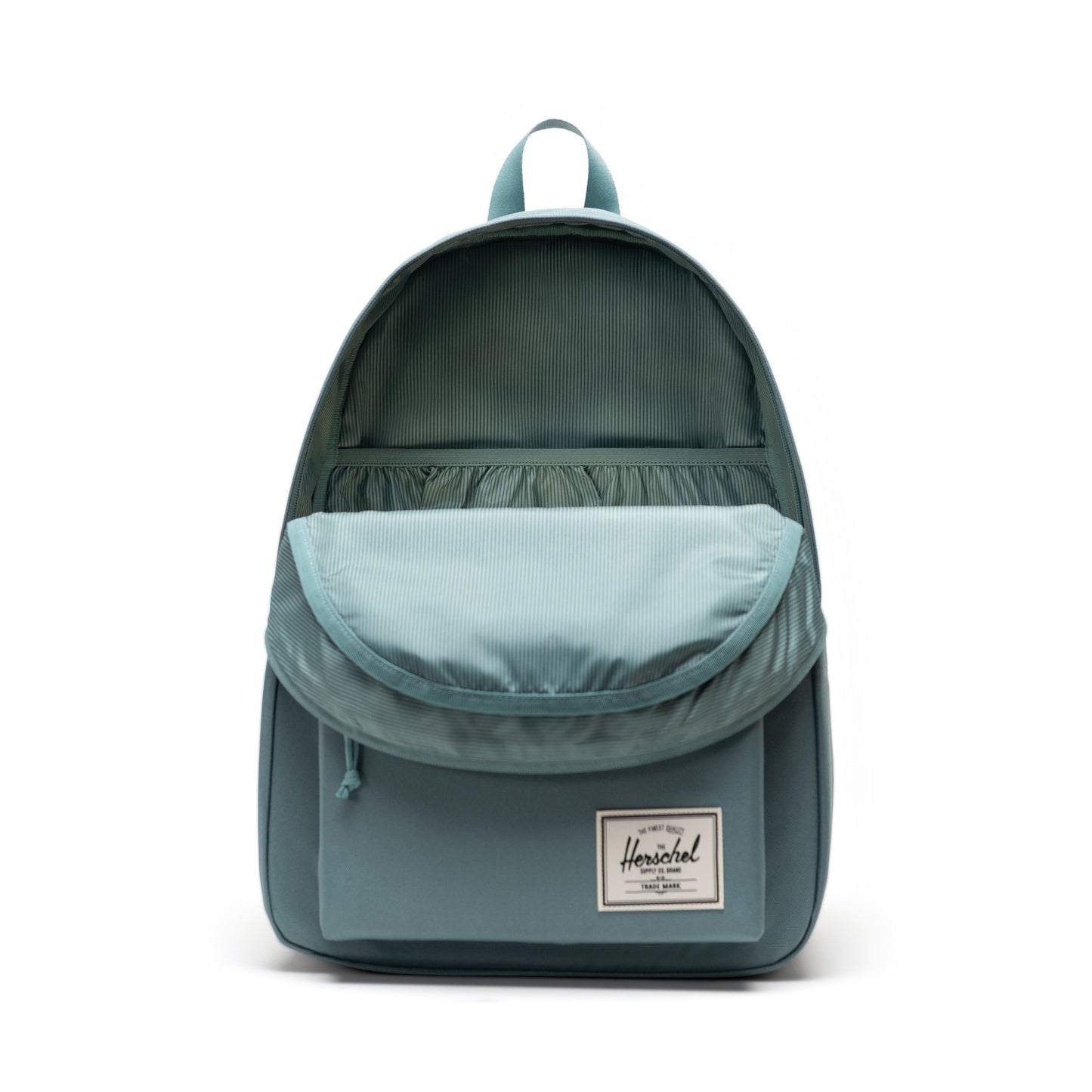 Pastel Adaçayı Herschel Settlement Quilted Bel Çantası