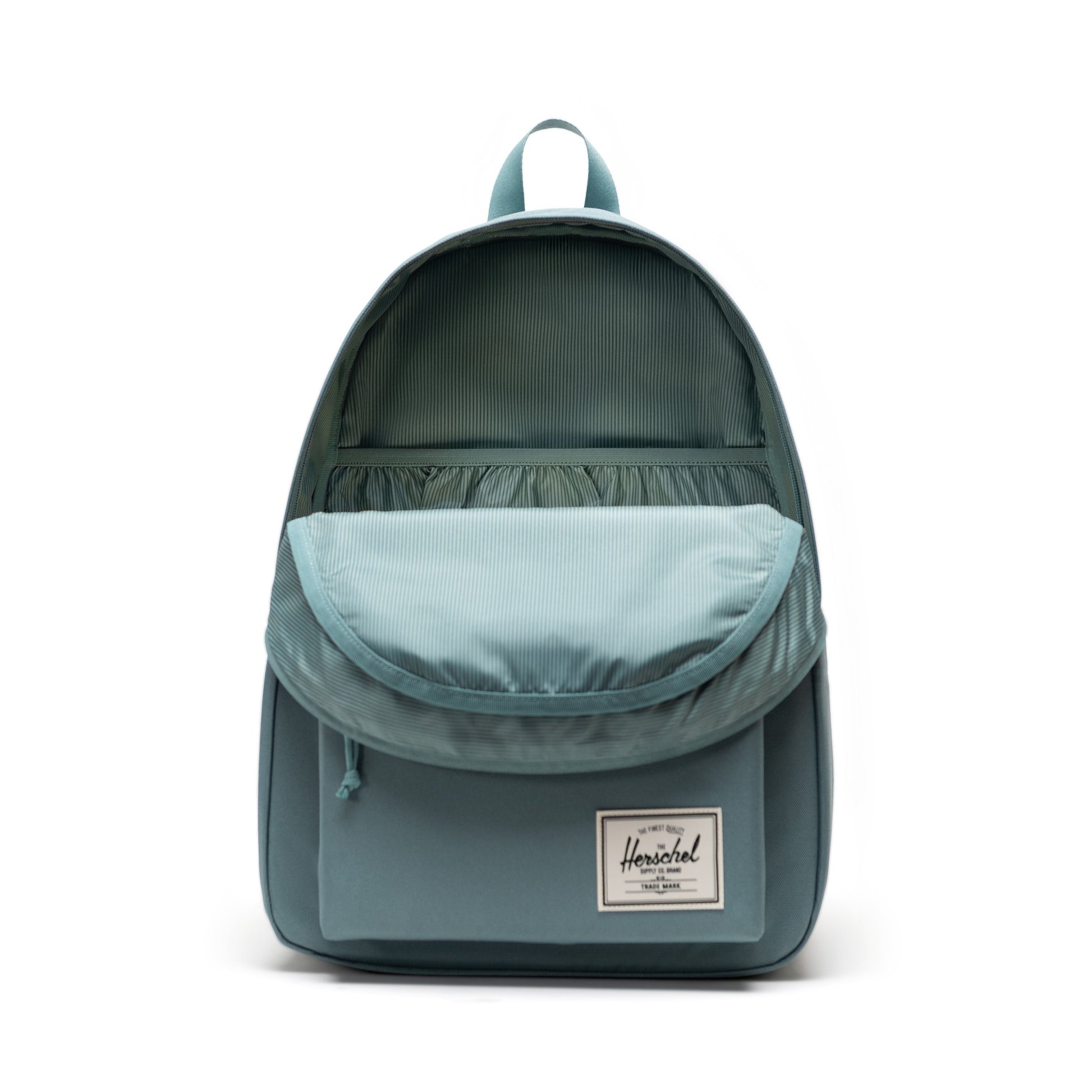 Pastel Adaçayı Herschel Settlement Quilted Bel Çantası