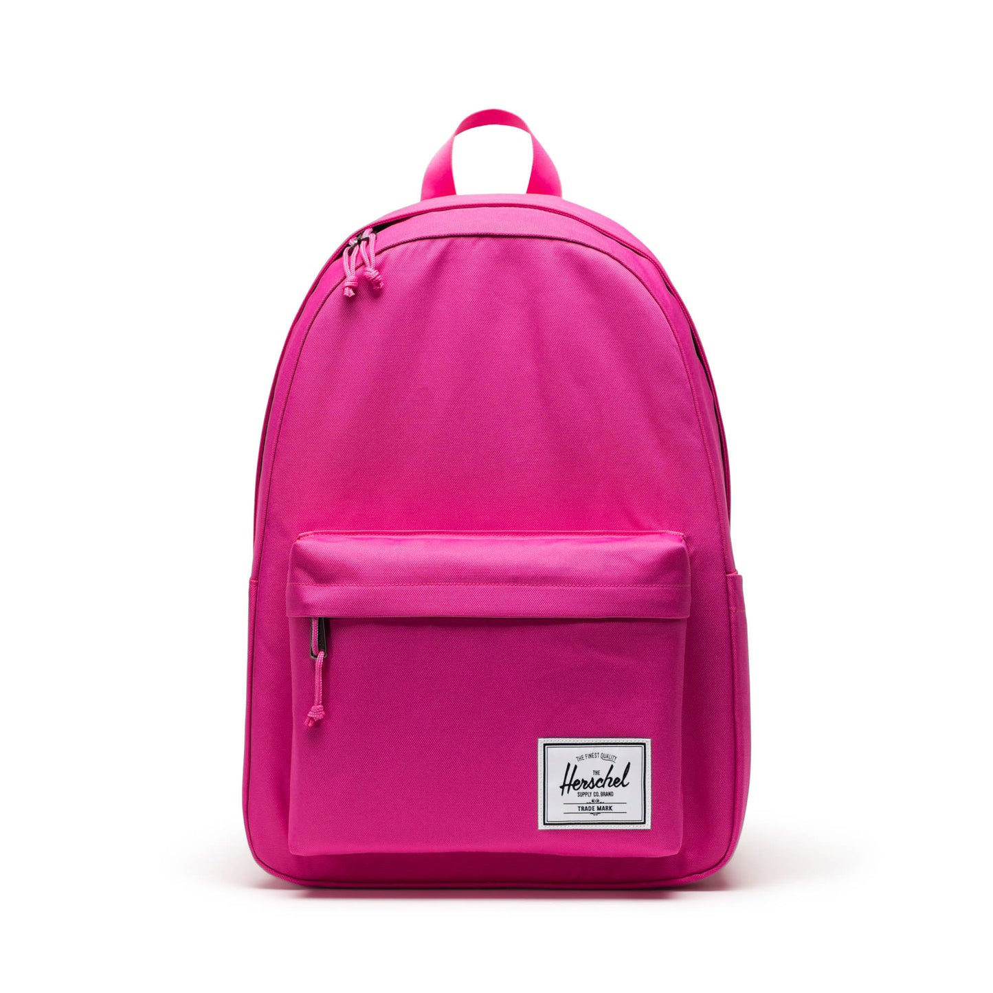 Canlı Pembe Herschel Settlement Quilted Bel Çantası