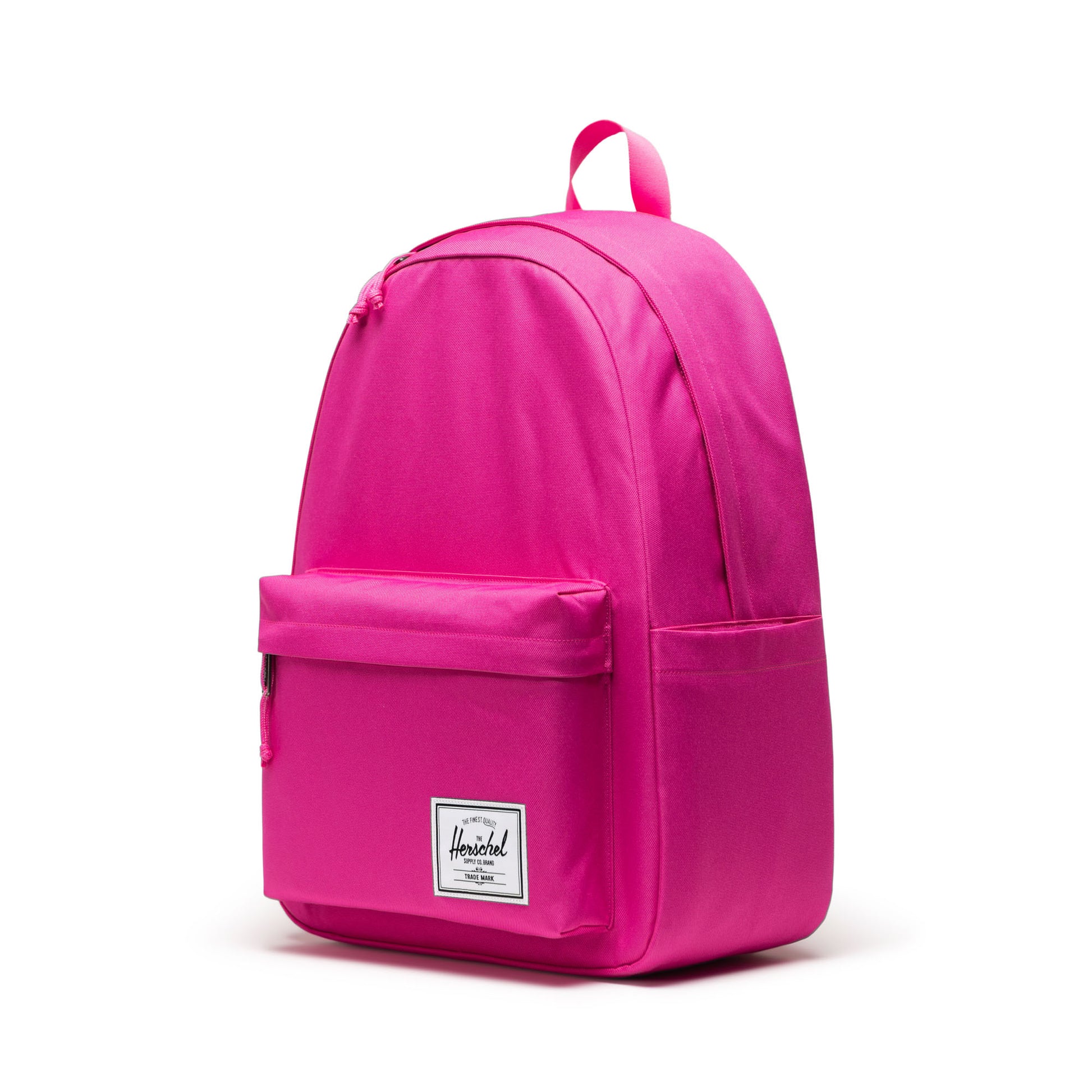 Canlı Pembe Herschel Settlement Quilted Bel Çantası